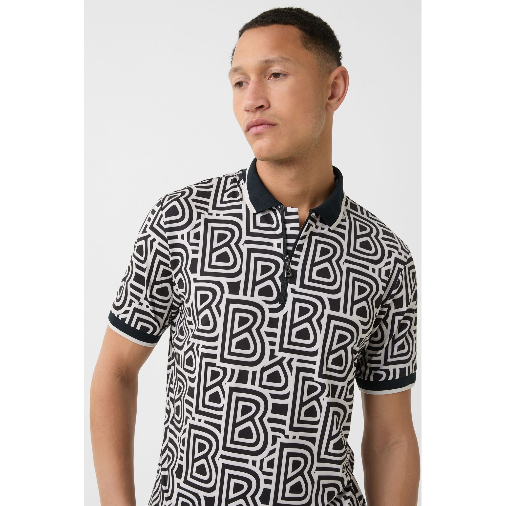 Bogner Valentin Poloshirt Herren