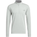 Adidas Elevated 1/4-Zip Pullover Herren