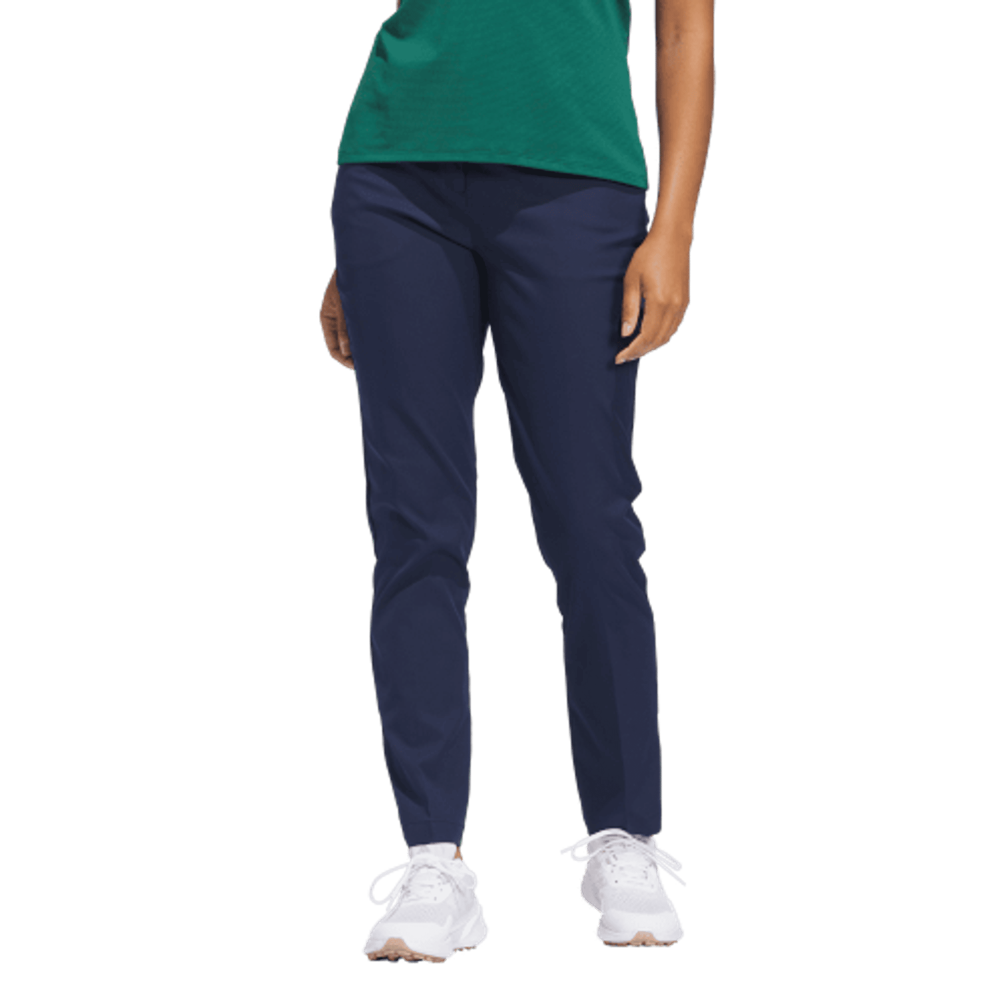 Adidas Ultimate365 Twistweave 5-Pocket Golfhose Damen