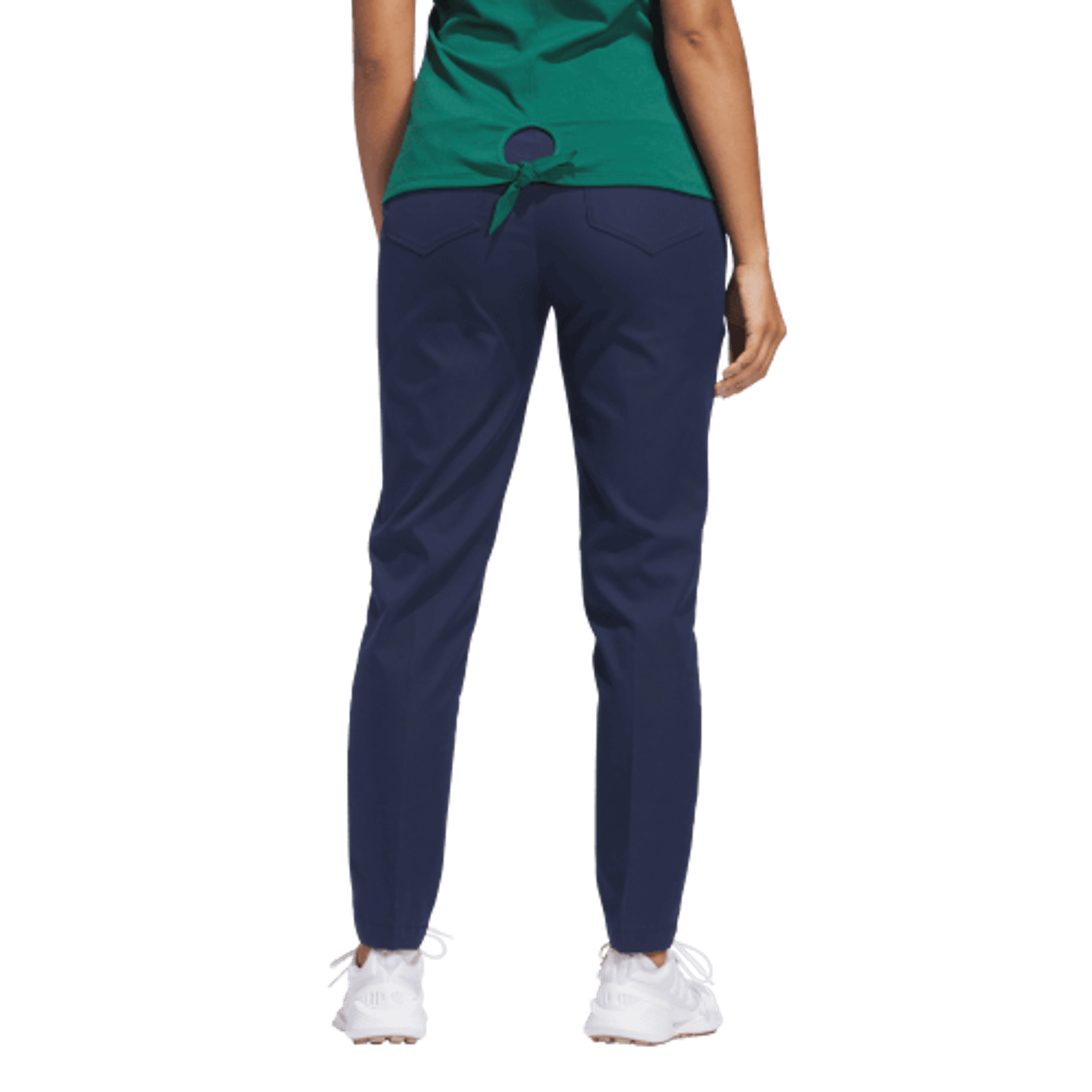 Adidas Ultimate365 Twistweave 5-Pocket Golfhose Damen