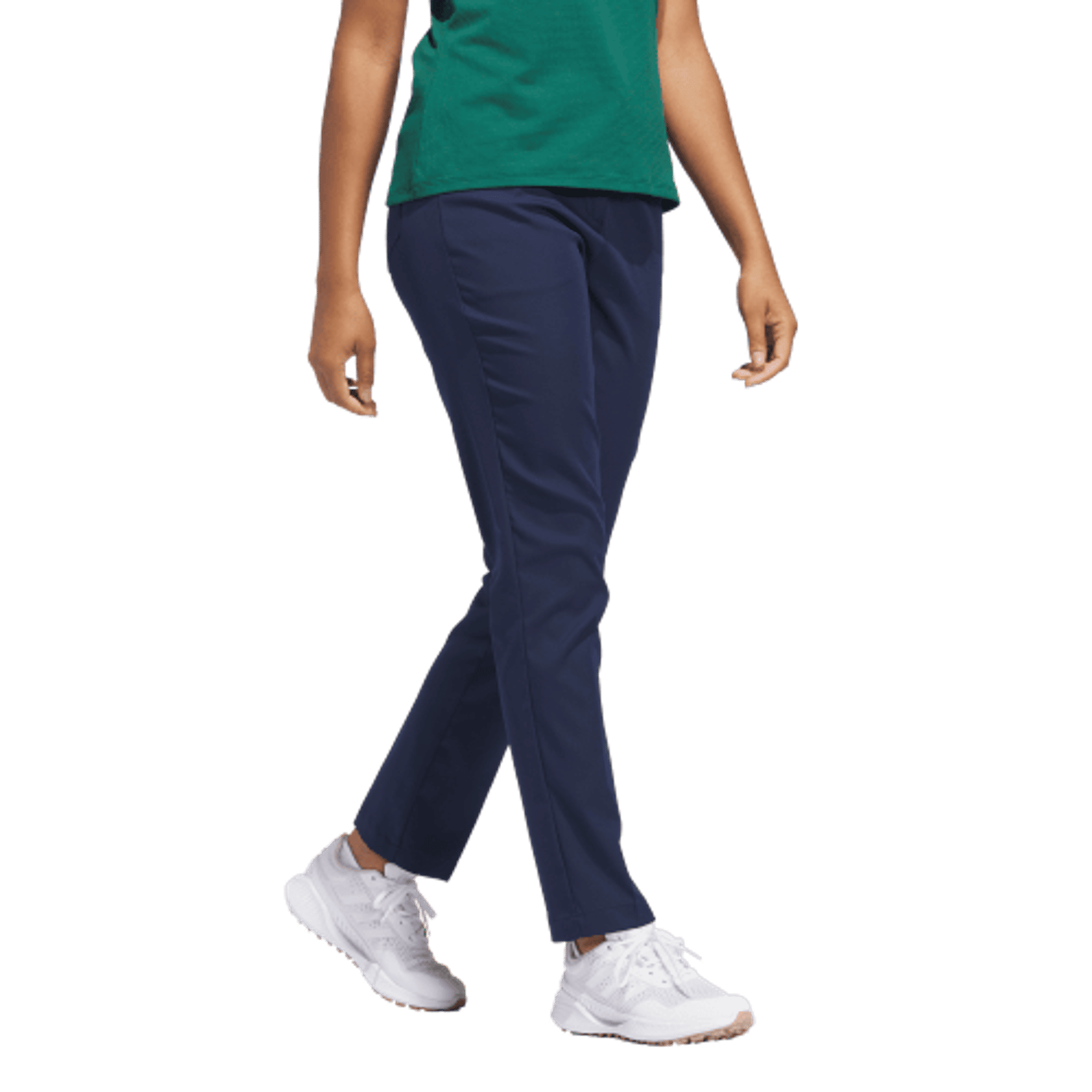Adidas Ultimate365 Twistweave 5-Pocket Golfhose Damen