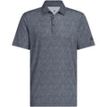 Adidas Ultimate365 Mini Bunker Polo Herren