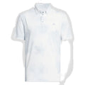 Adidas Ultimate365 Tour Printed Poloshirt Herren