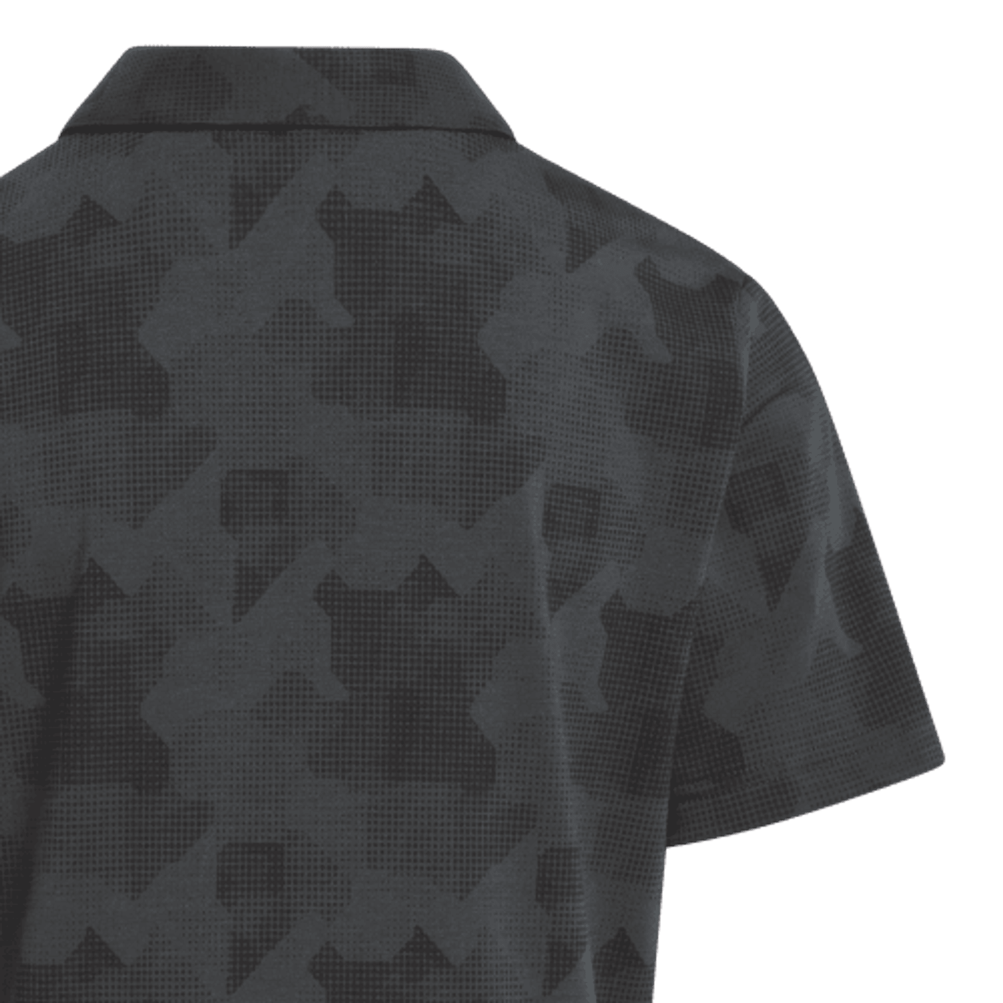 Adidas Script Polo Herren