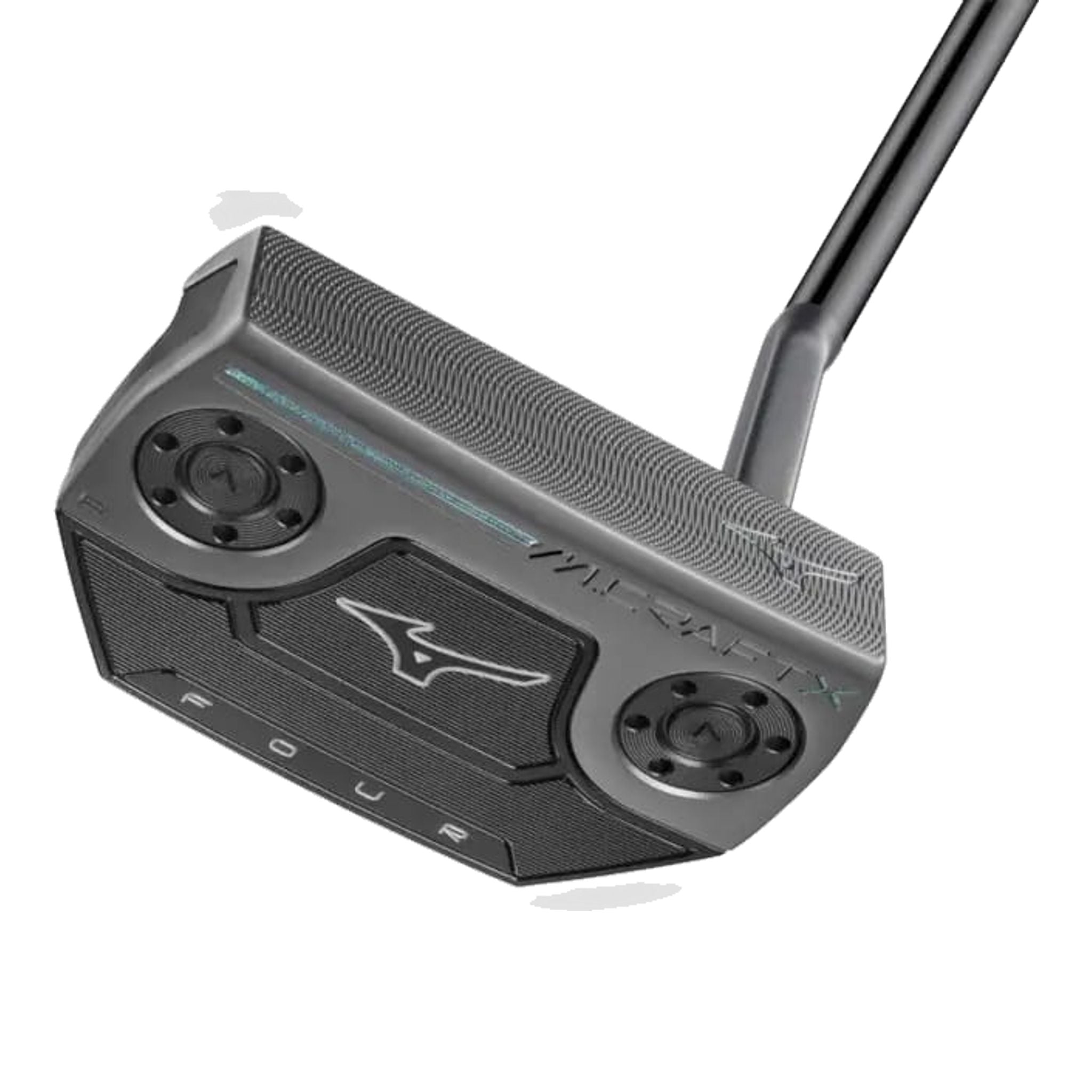 Mizuno M Craft X S4 Putter