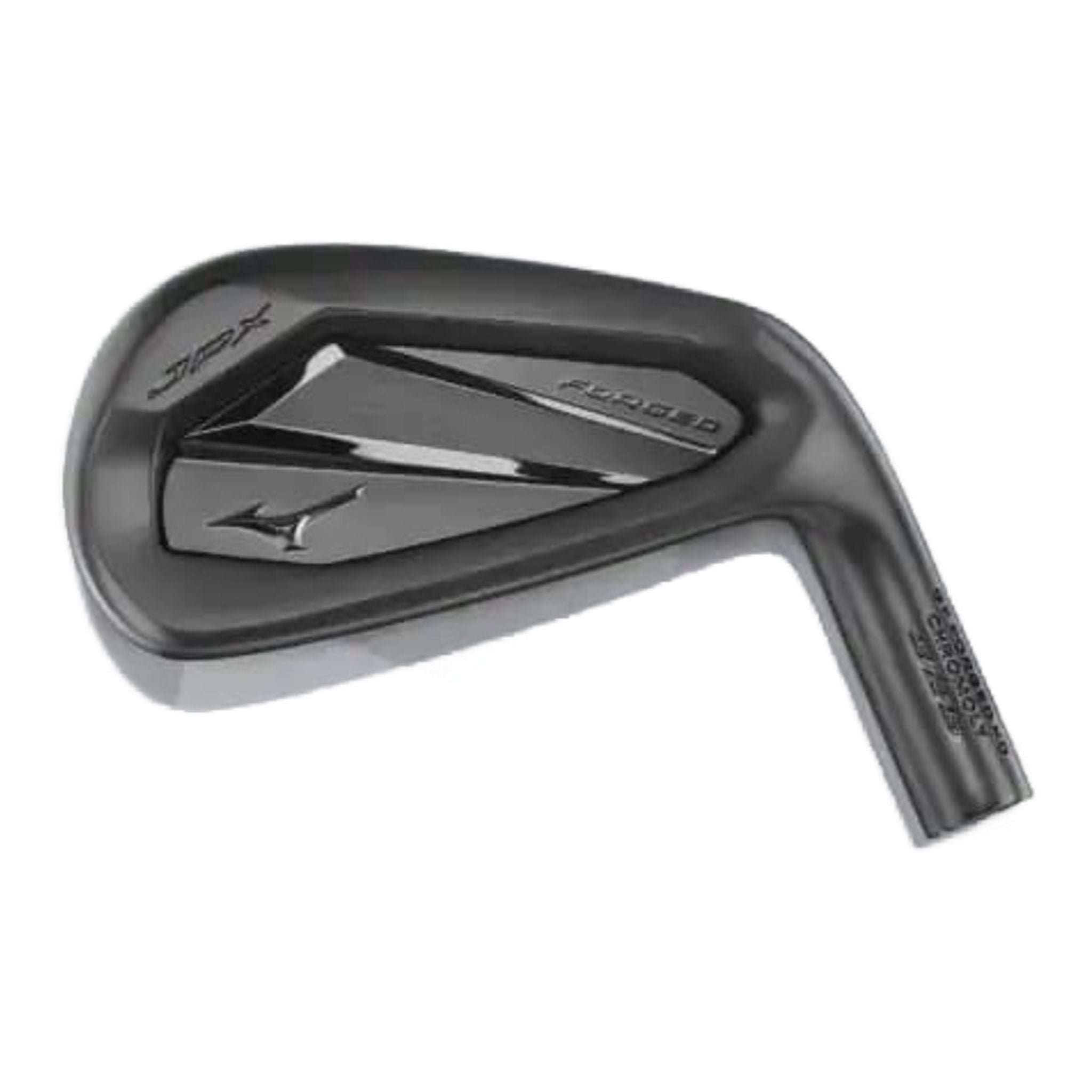Mizuno JPX 925 Forged Black Eisensatz