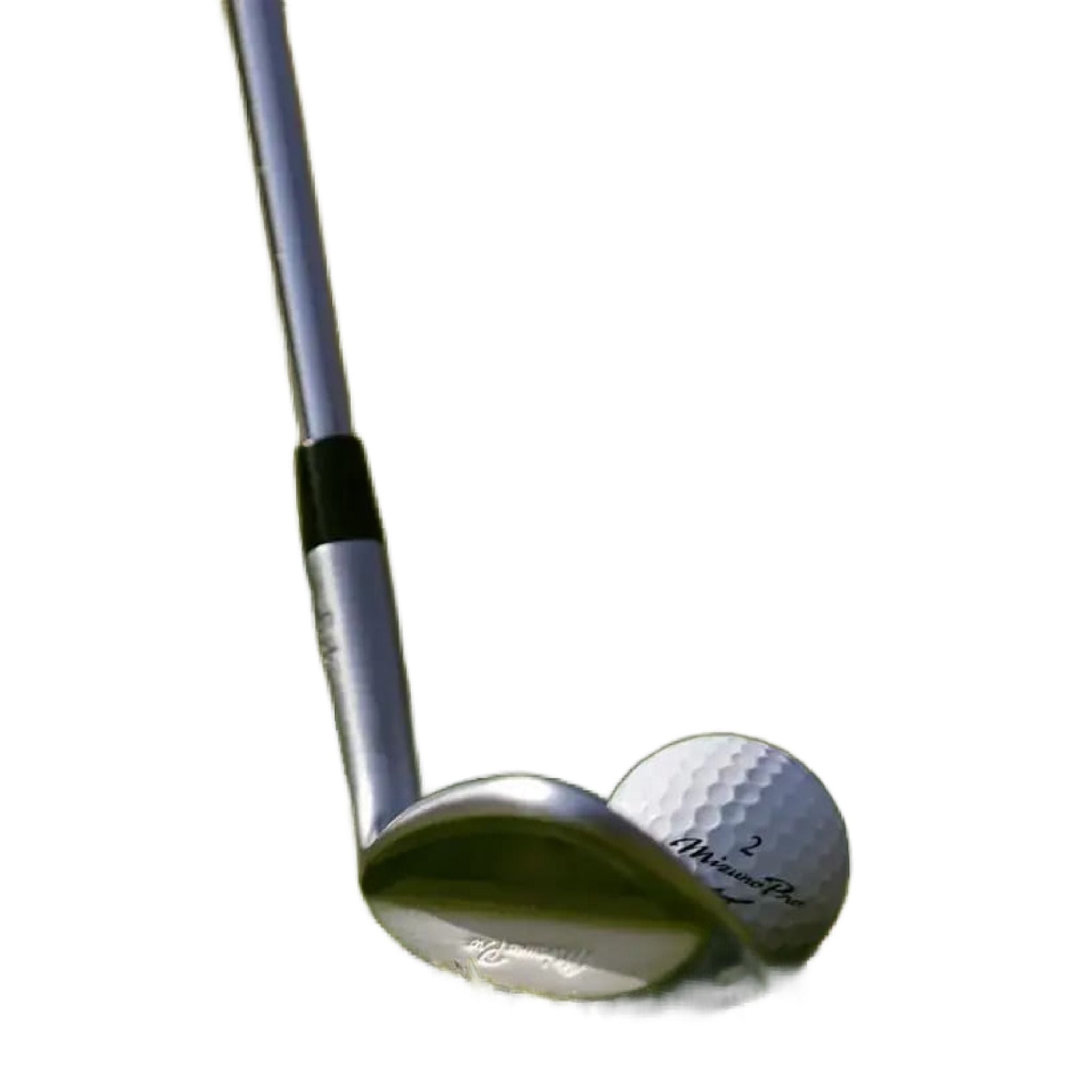 Mizuno Pro T-1 Soft White Satin Wedge