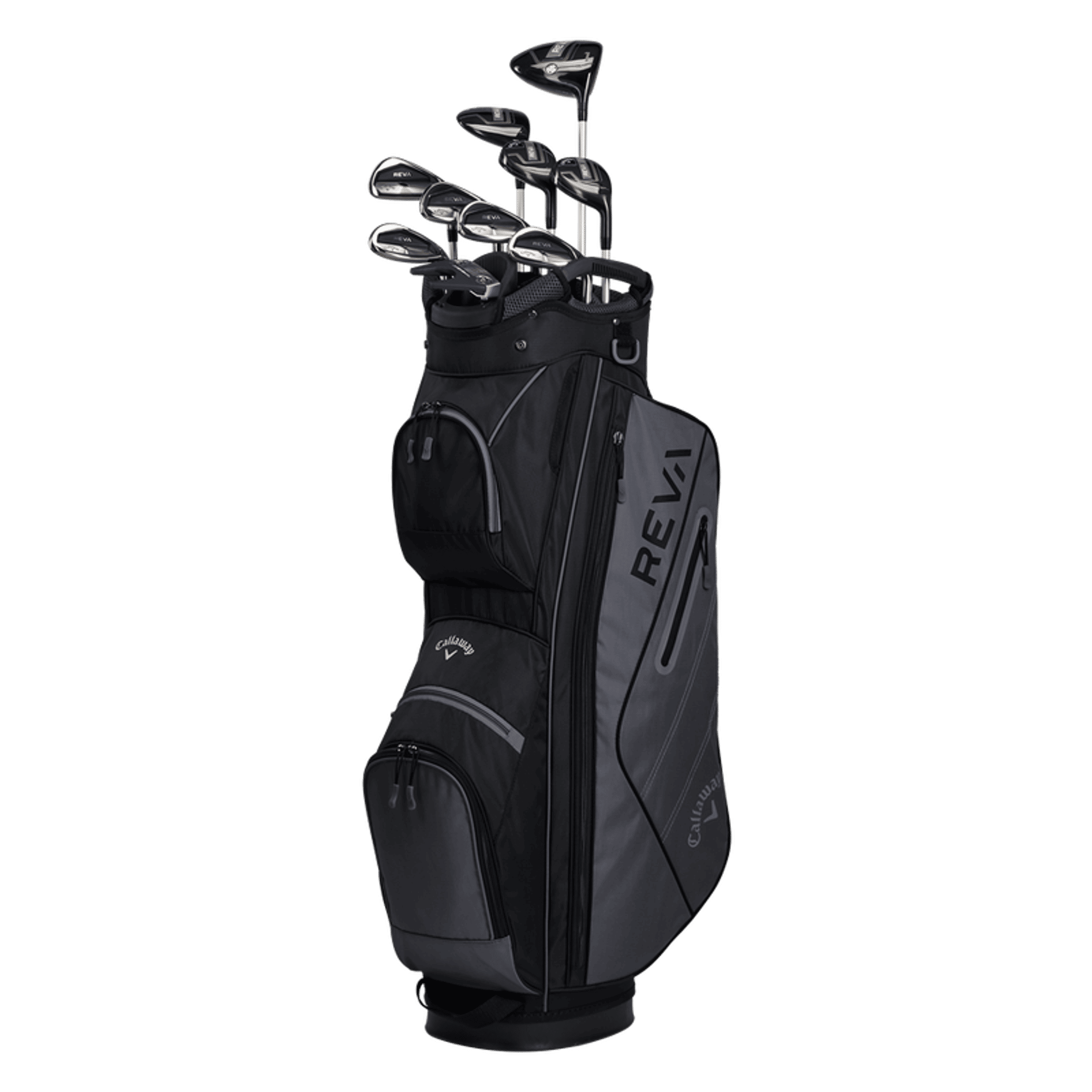 Callaway Reva 24 Komplettset Damen