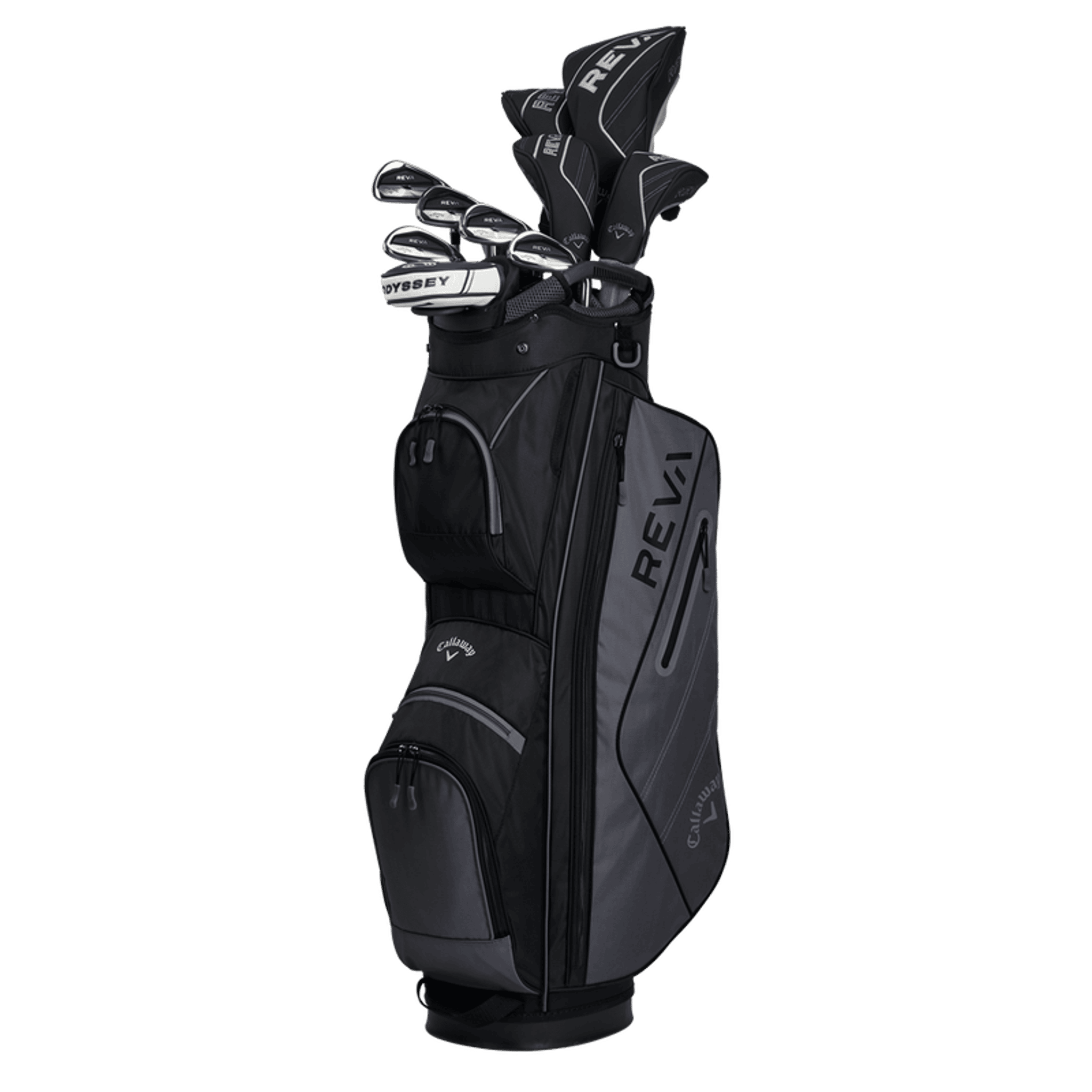 Callaway Reva 24 Komplettset Damen