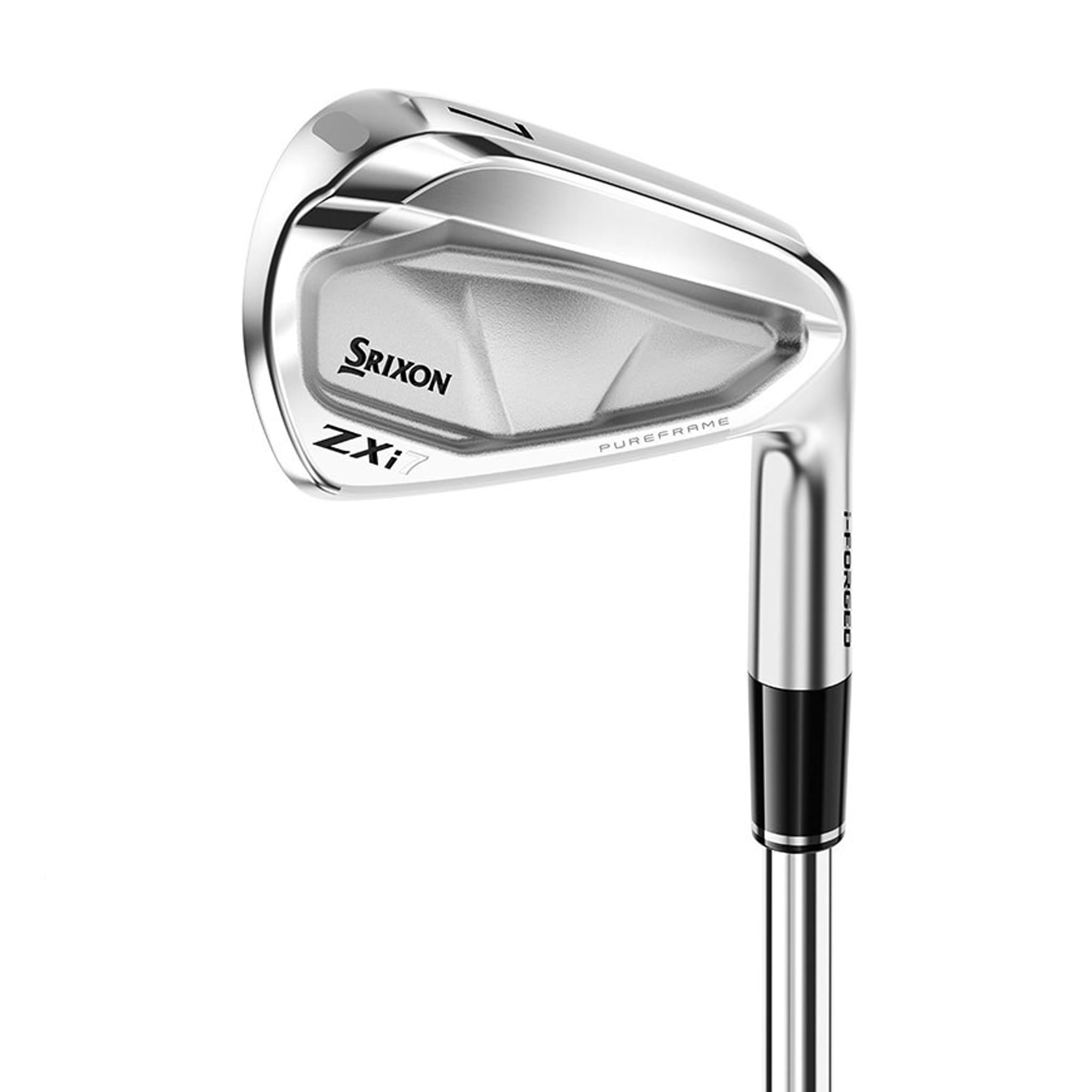 Srixon ZX 7i Eisensatz