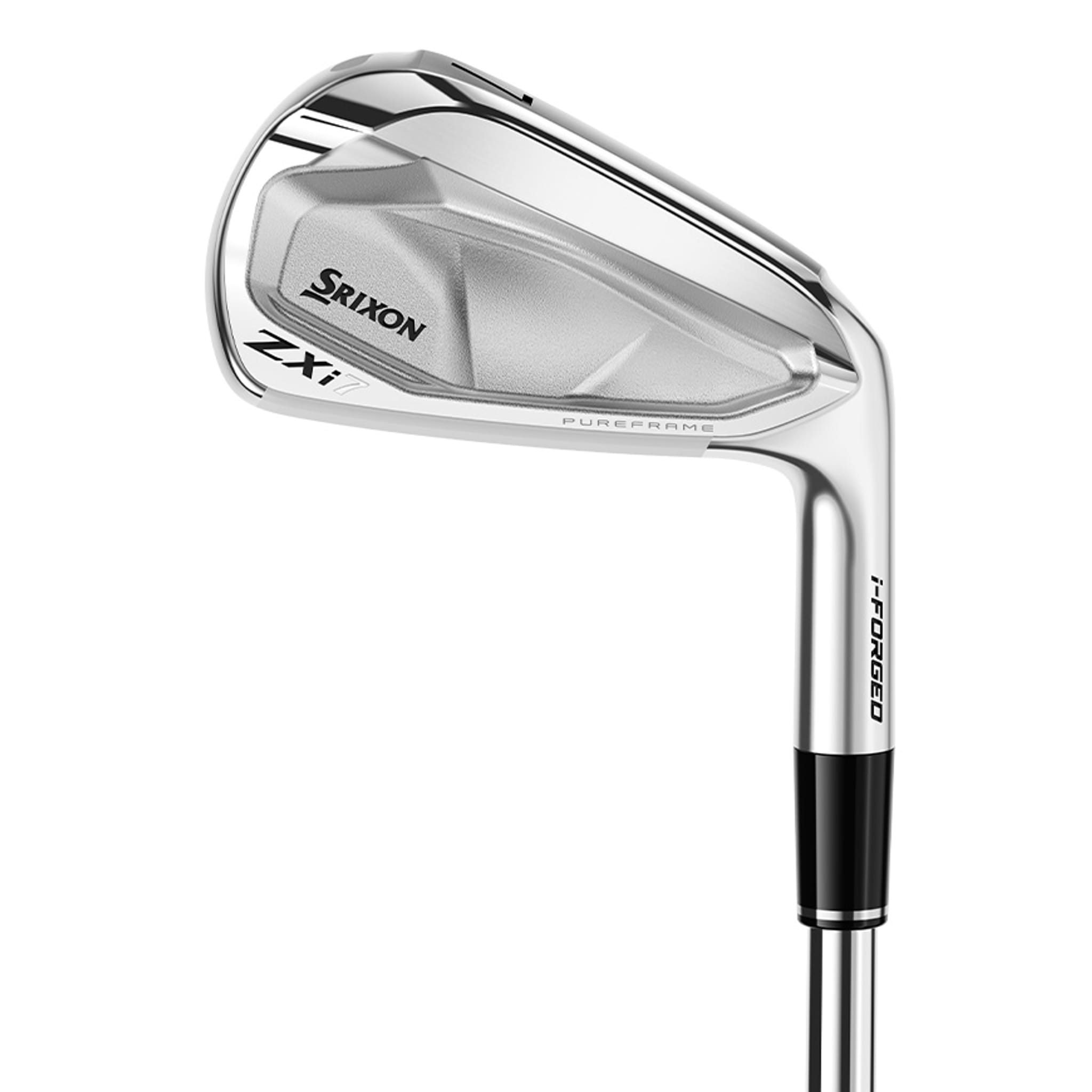 Srixon ZX 7i Eisensatz
