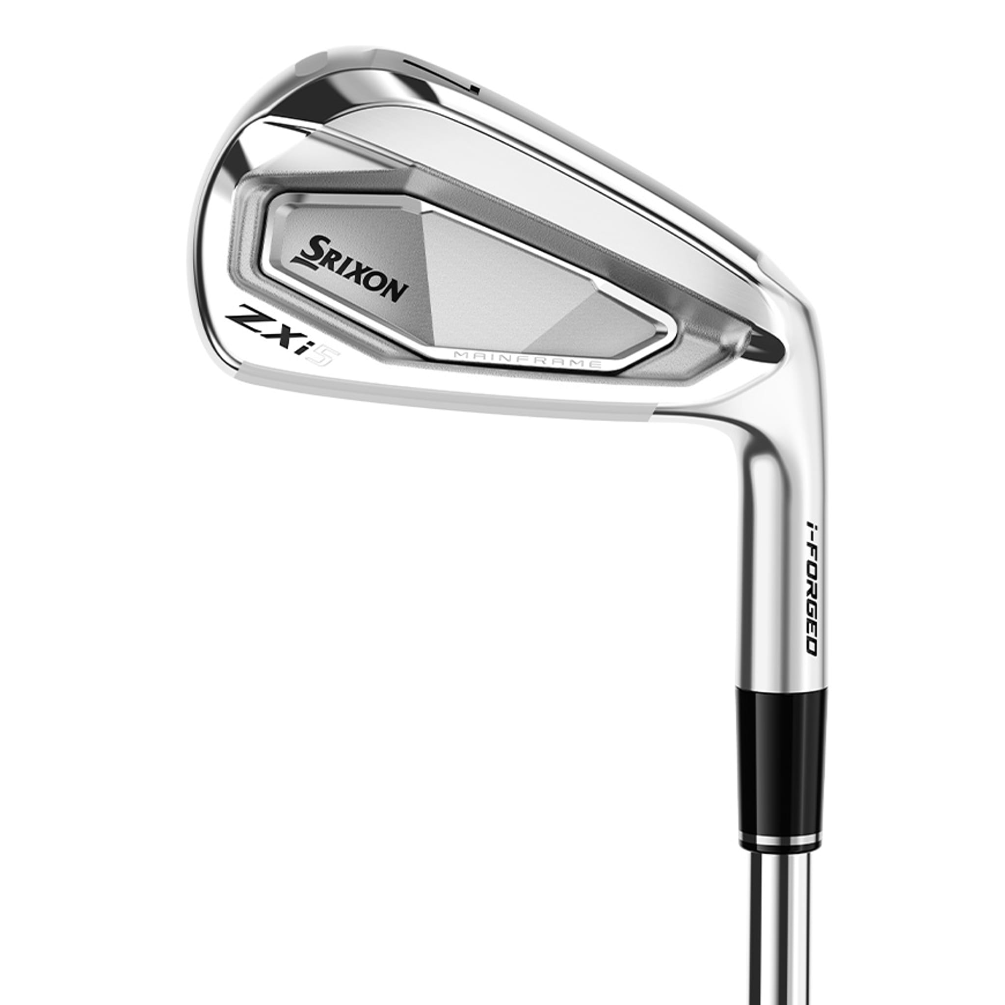 Srixon ZX 5i Eisensatz Herren