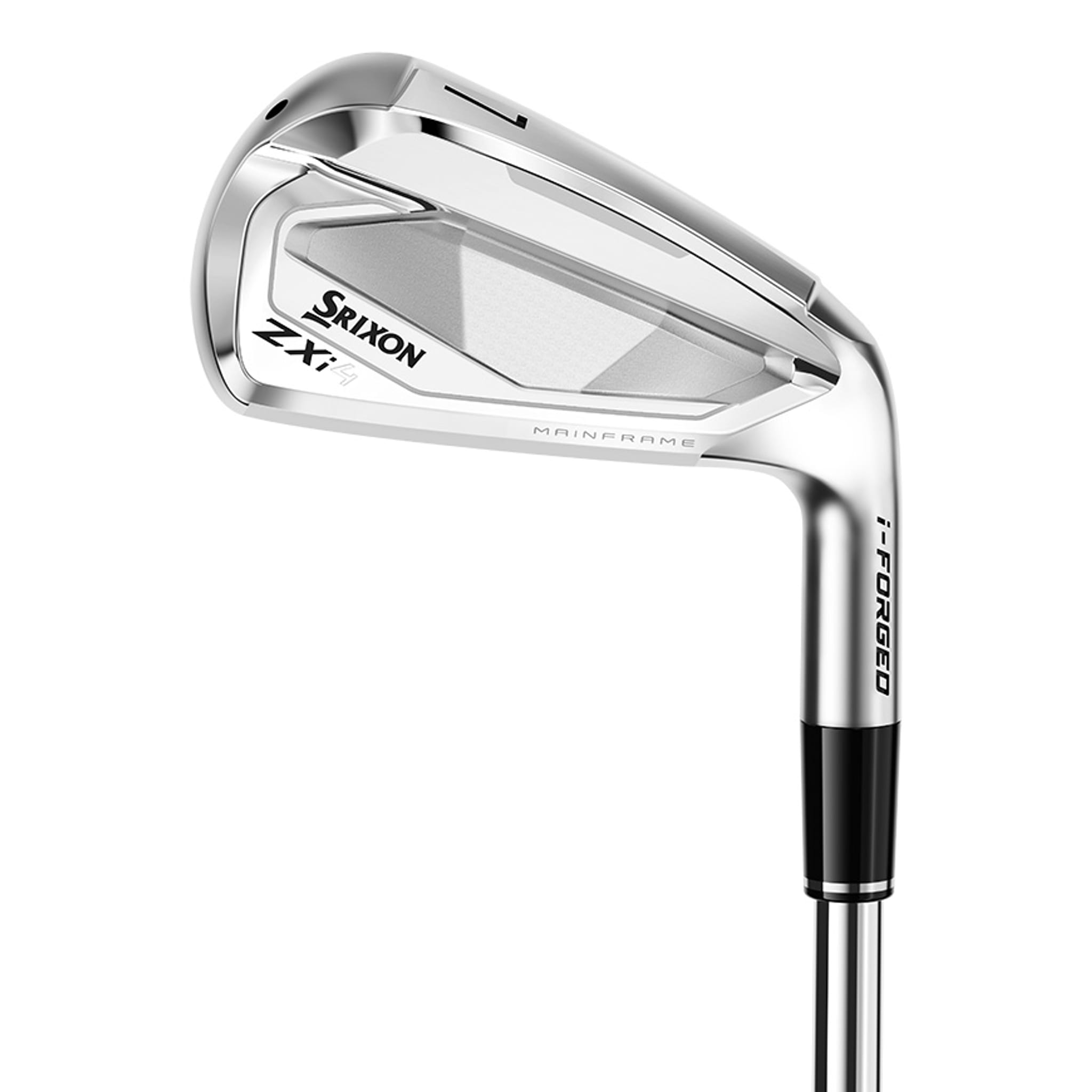 Srixon ZX 4i Eisensatz Herren