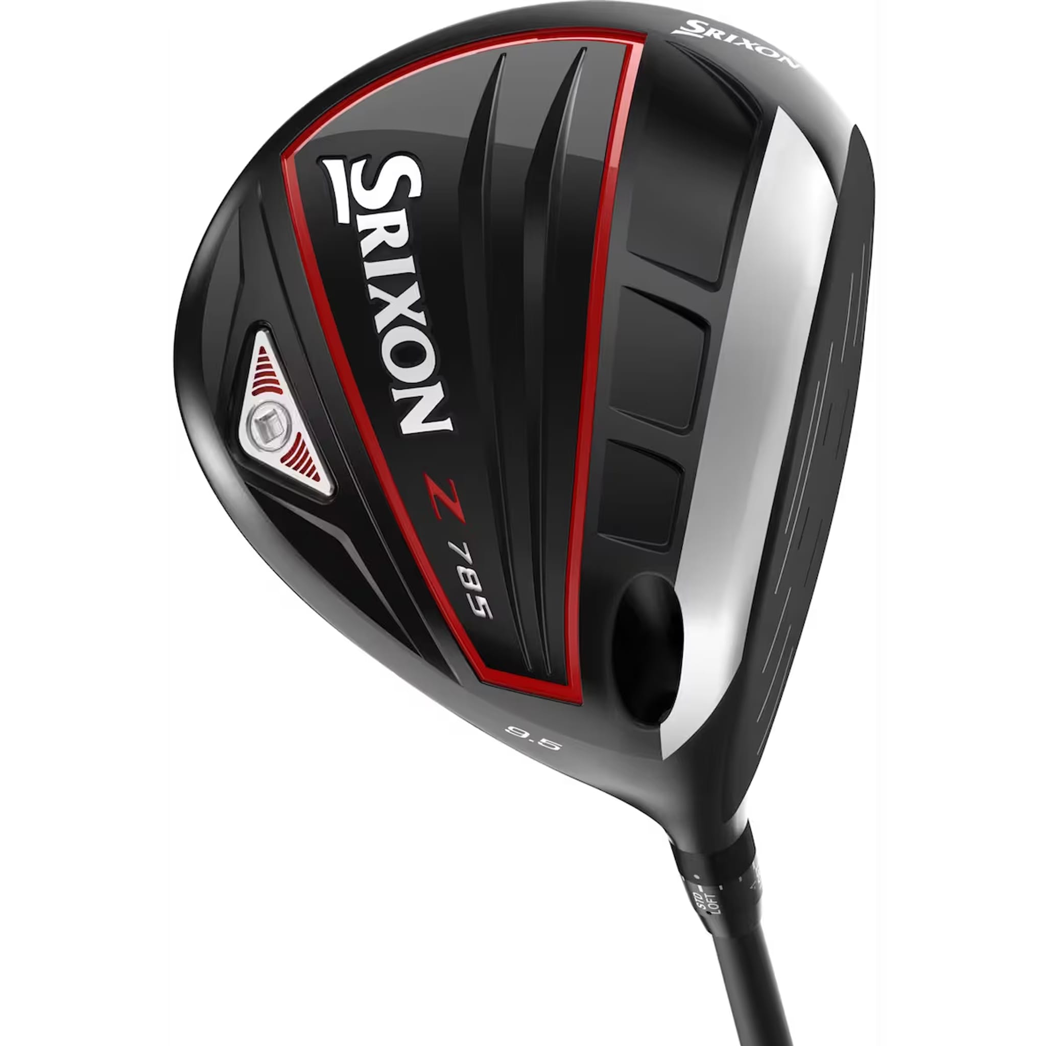 Srixon Z 785 Driver dla mężczyzn