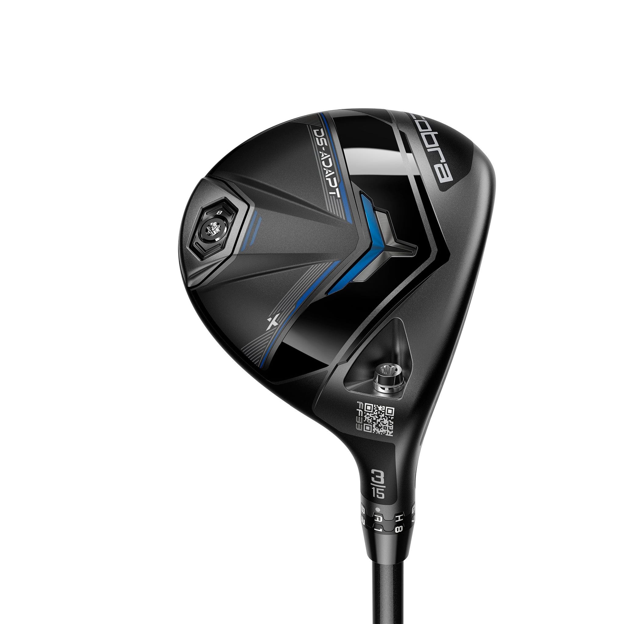 Cobra DS Adapt X Fairwayholz Herren