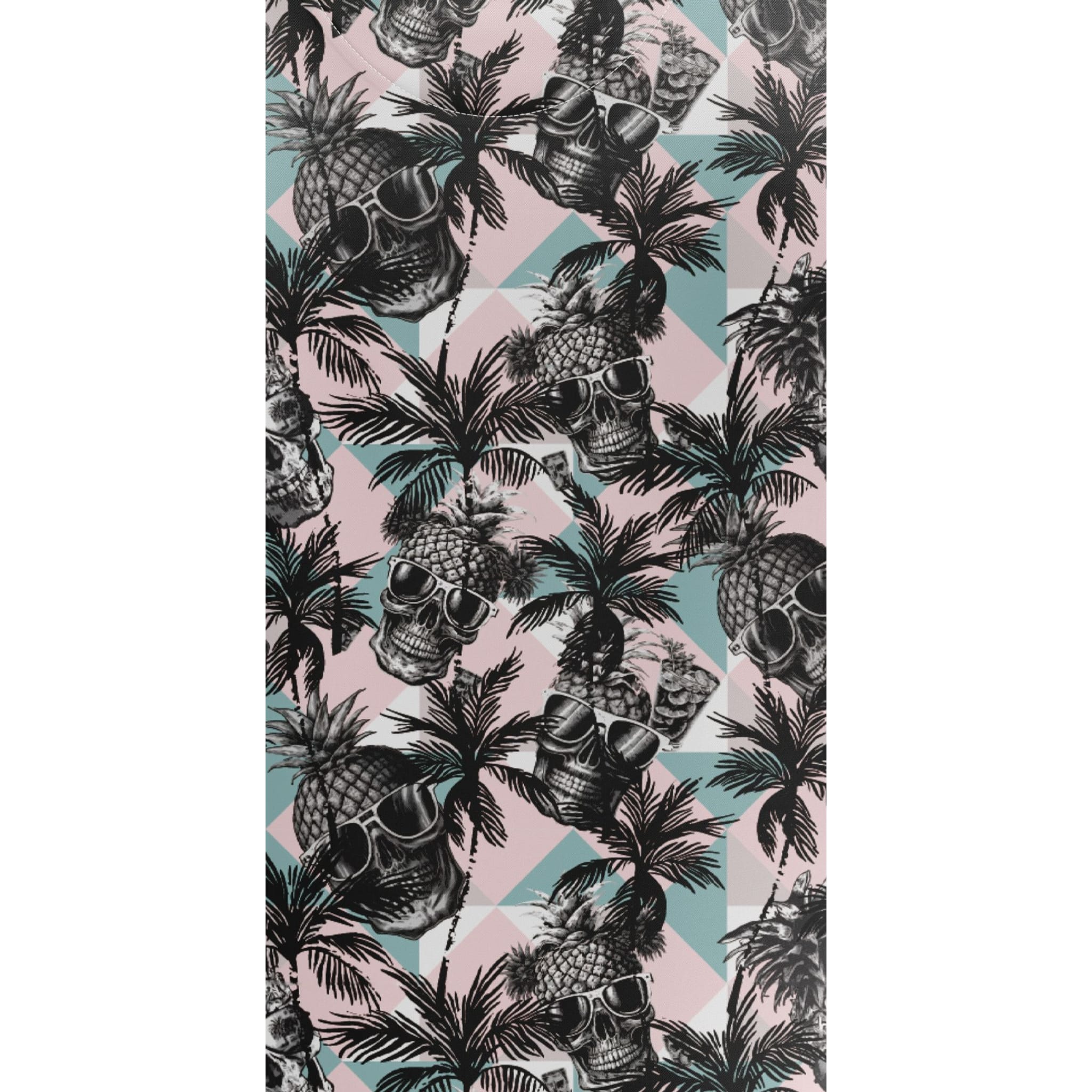 Golf Rowdies Cool Pineapple Polo Herren