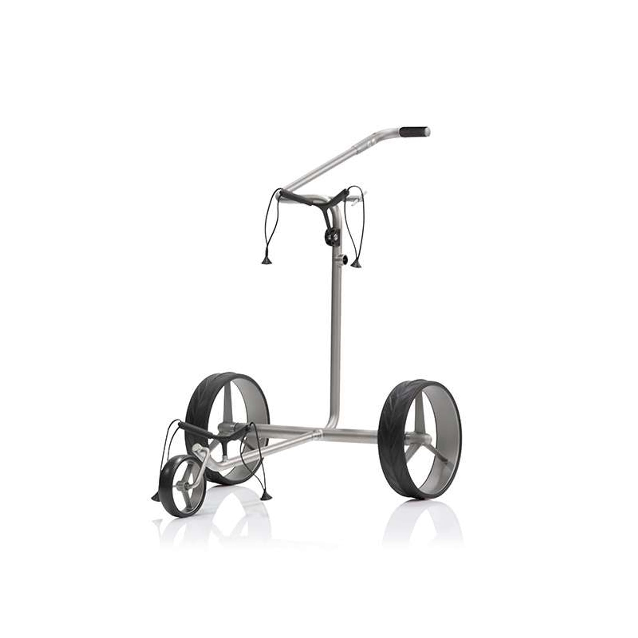 JuCad Drive SL Titan Classic 2.0 Wózek elektryczny