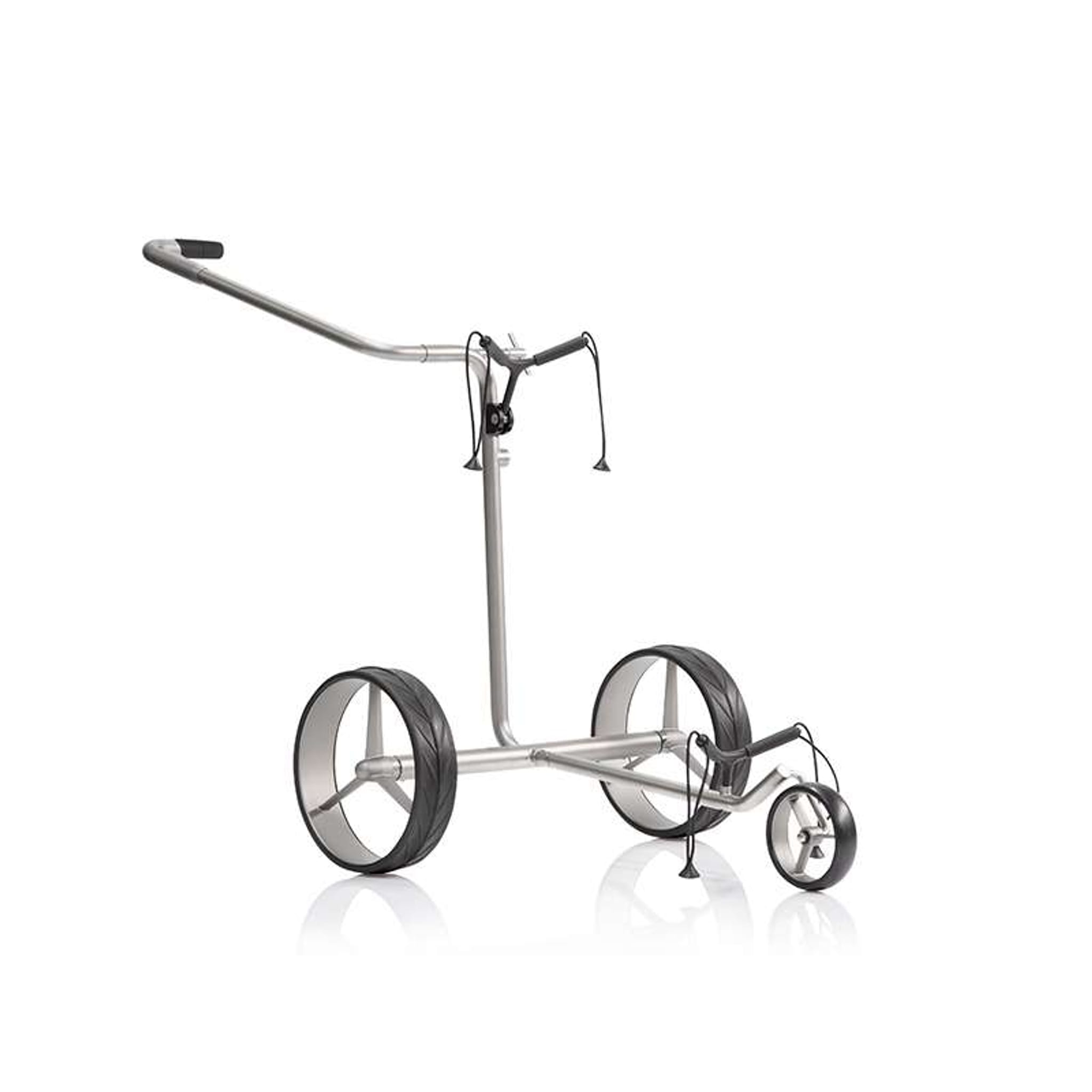 JuCad Drive SL Titan Classic 2.0 Wózek elektryczny