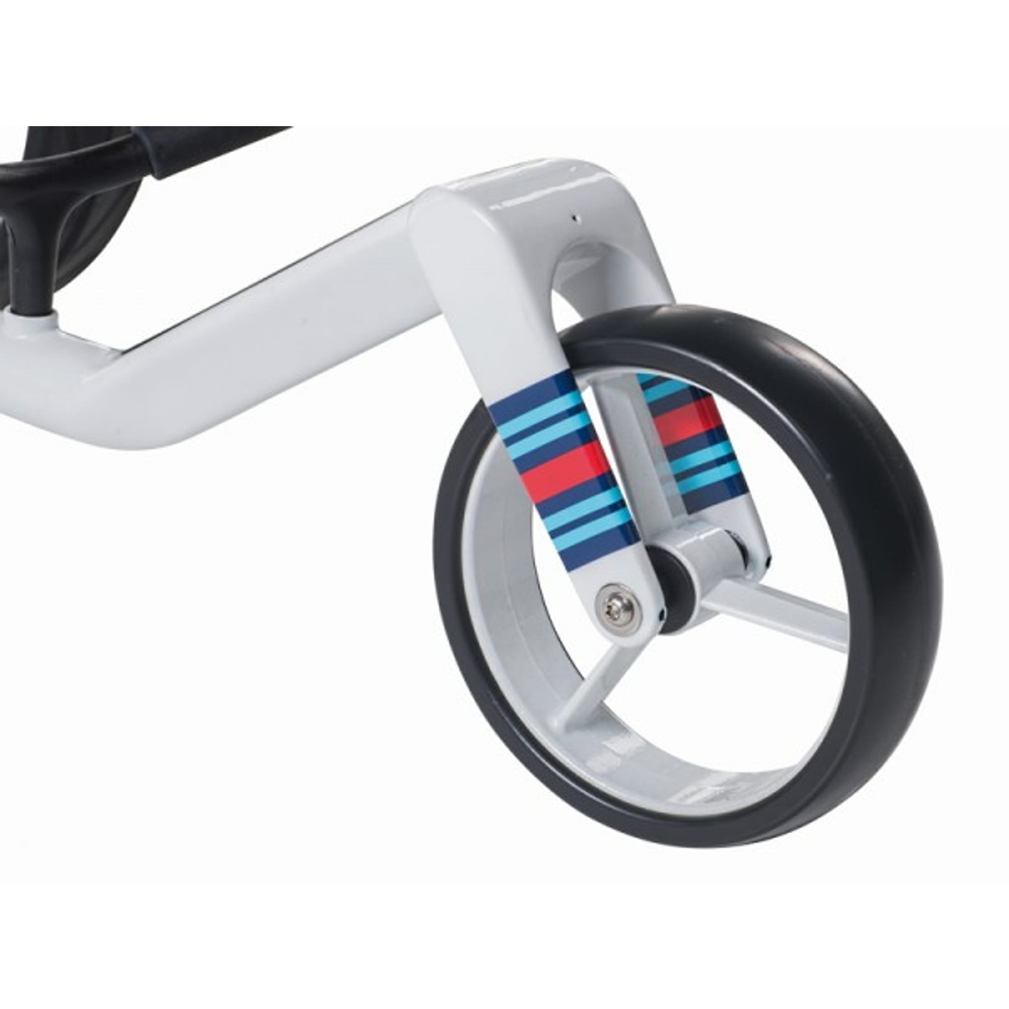 JuCad Carbon Racing Special 2.0 Elektrotrolley