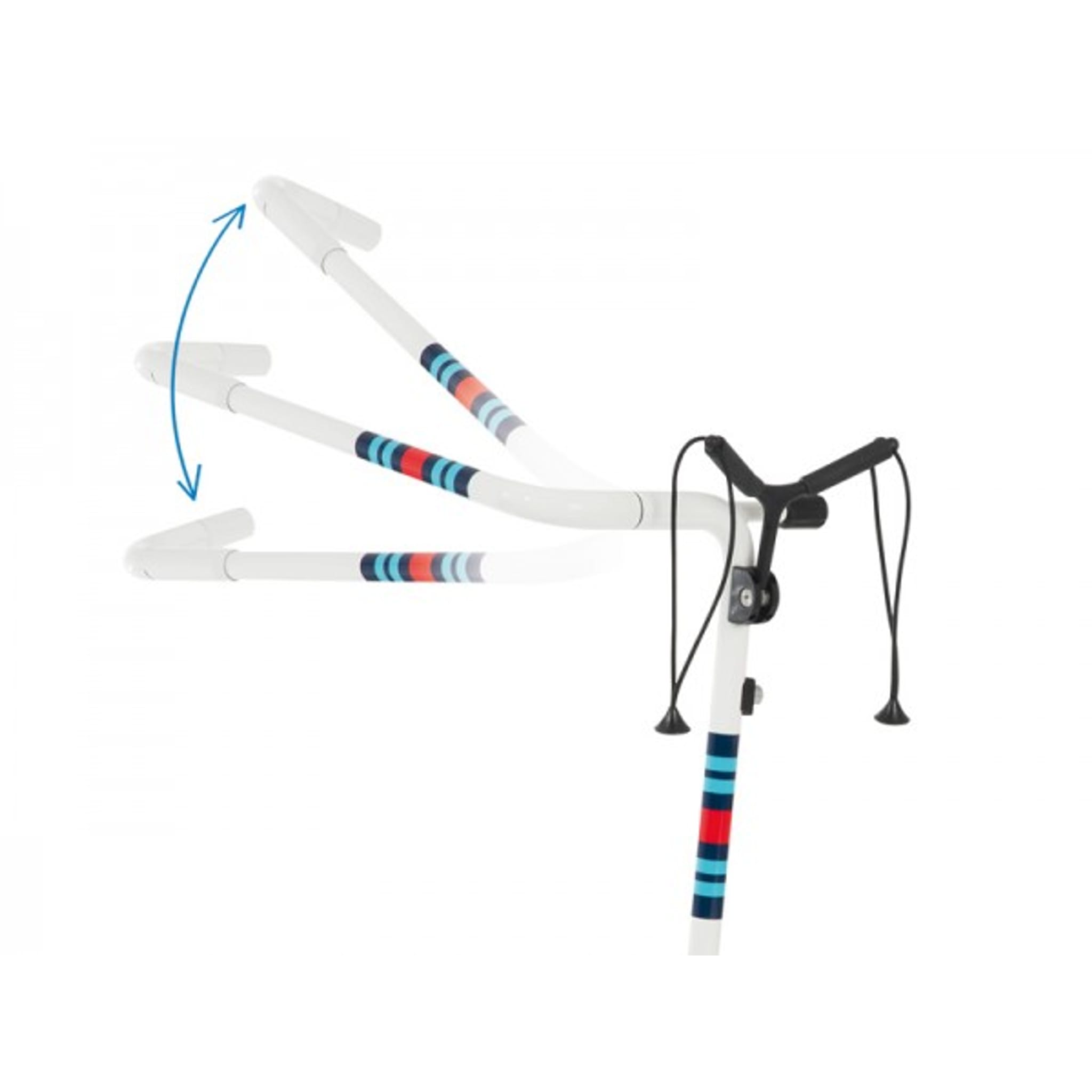 JuCad Carbon Racing Special 2.0 Elektrotrolley