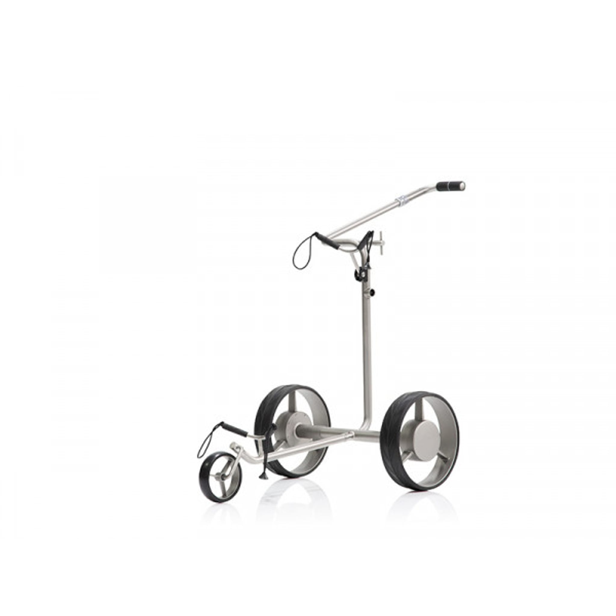 JuCad Drive SL Titan Silence 2.0 Elektryczny wózek golfowy