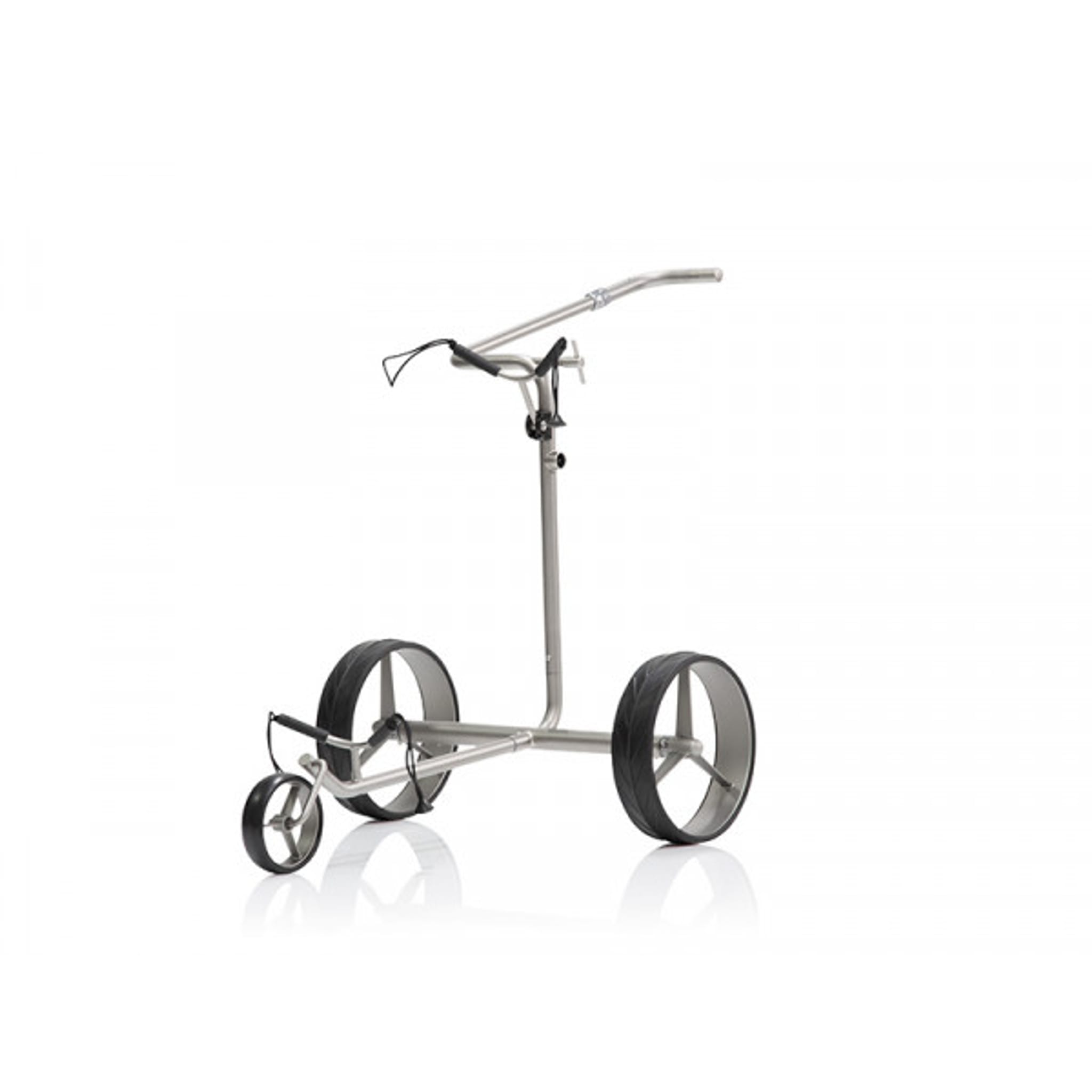 JuCad Drive SL Titan Travel eX 2.0 Wózek elektryczny