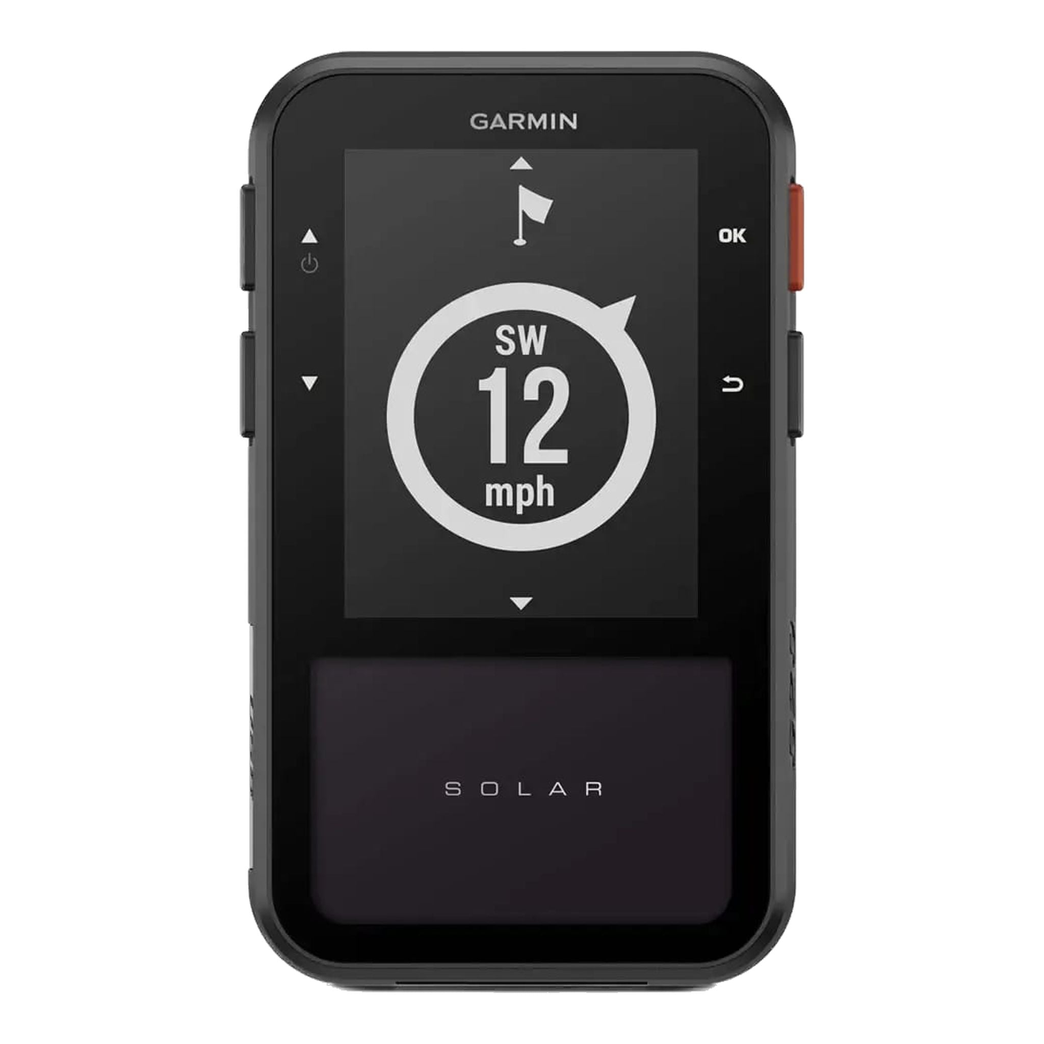 Garmin Approach® G20 Solar