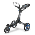 Motocaddy QB² Push-Trolley