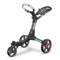 Motocaddy QB² Push-Trolley