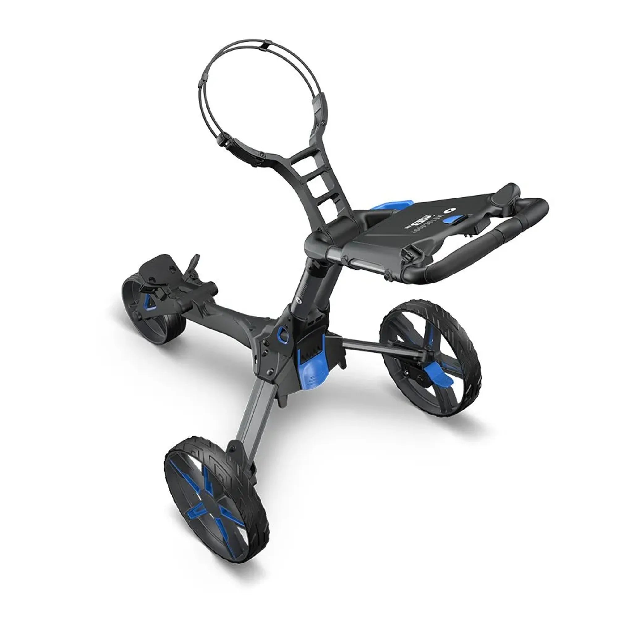 Motocaddy QB² Push-Trolley