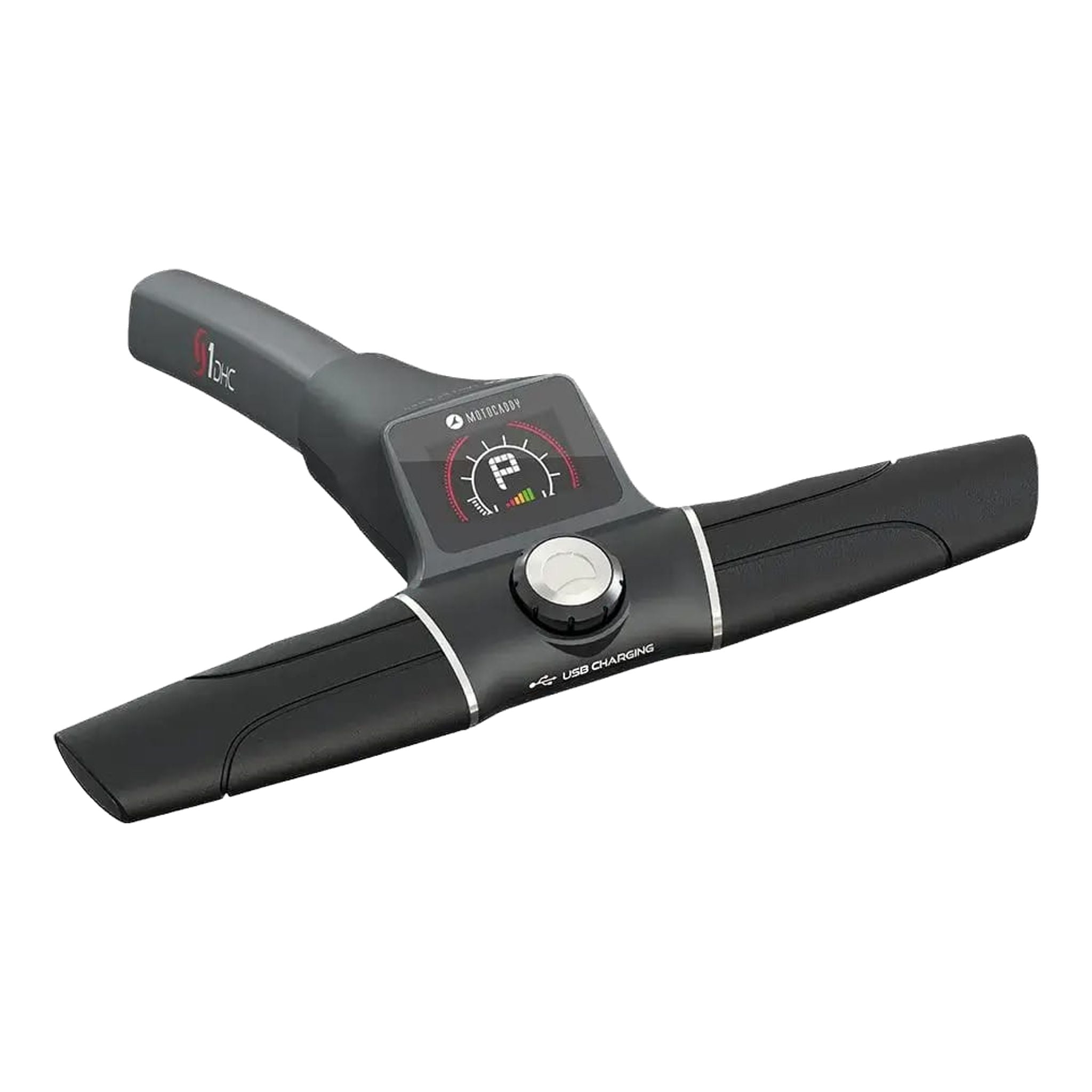 Motocaddy S1 DHC (2025) Elektrotrolley