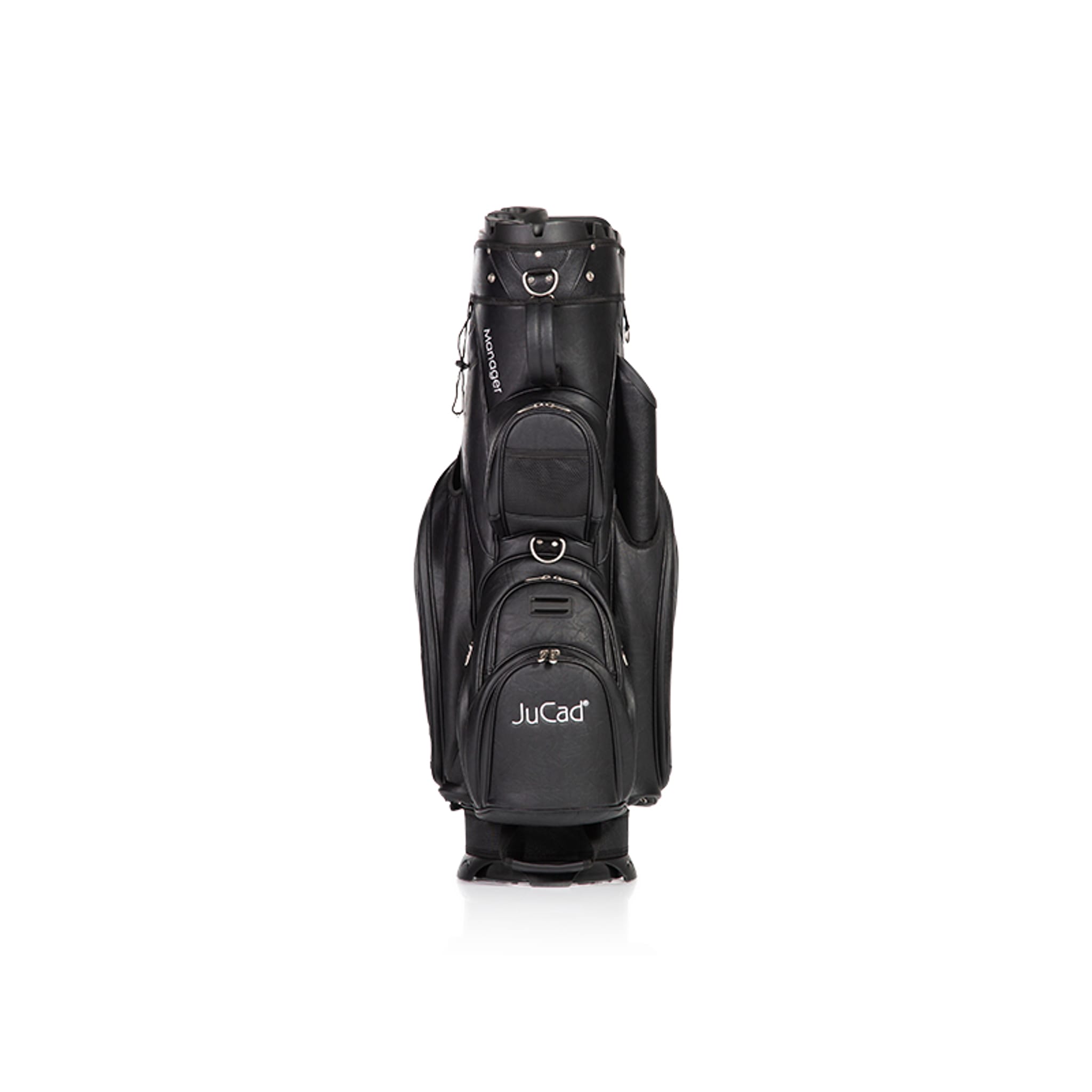 JuCad Manager Plus Bag