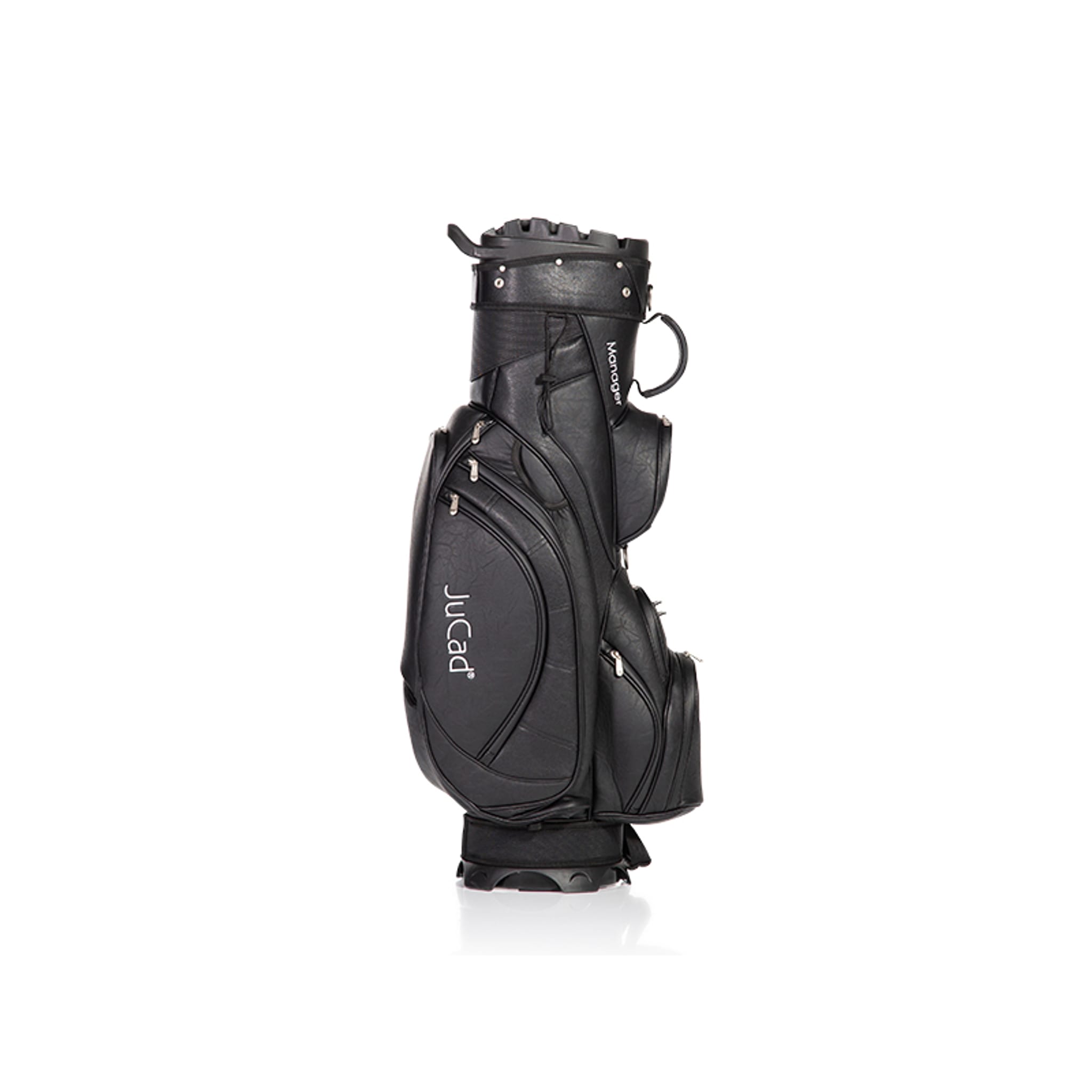 JuCad Manager Plus Bag