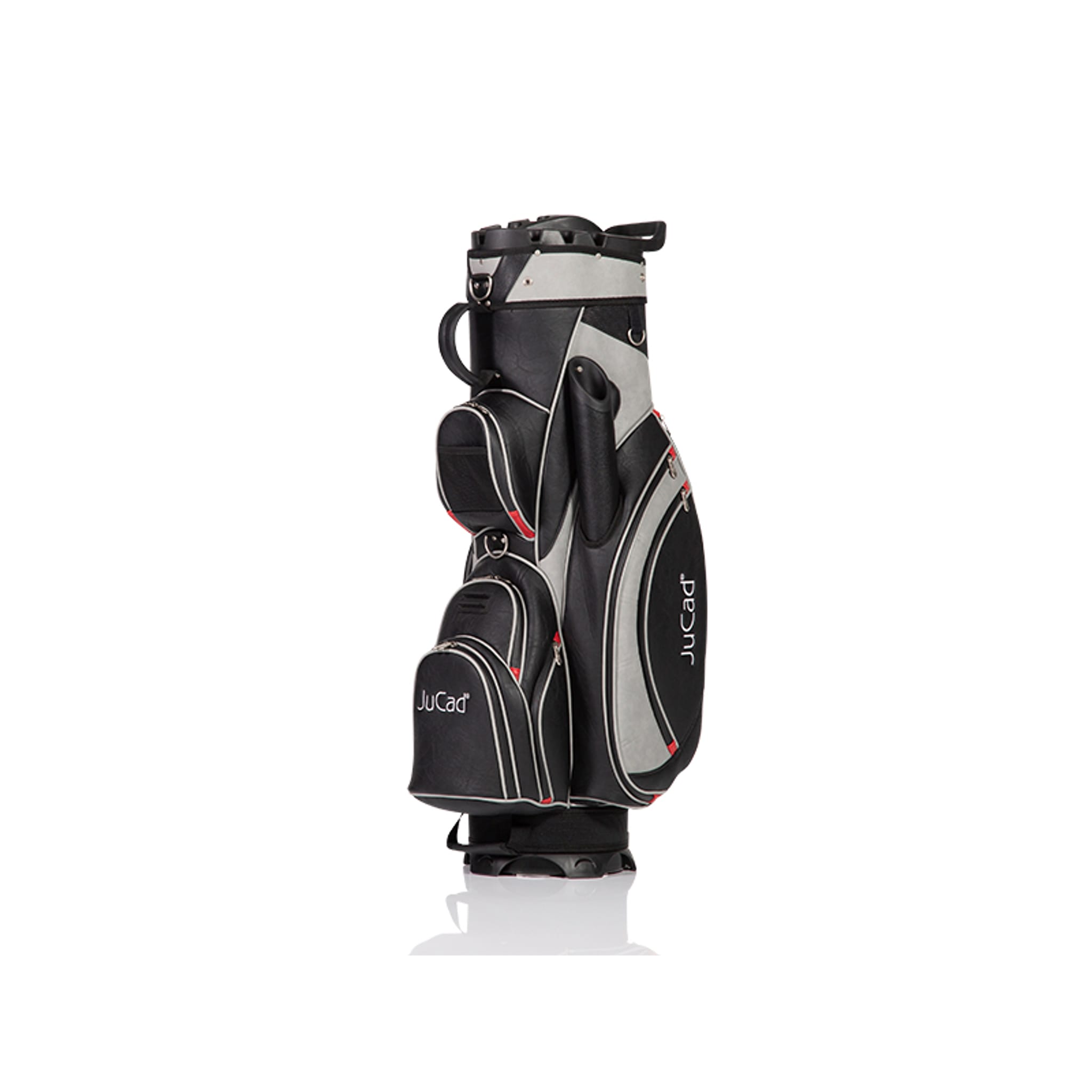 JuCad Manager Plus Bag
