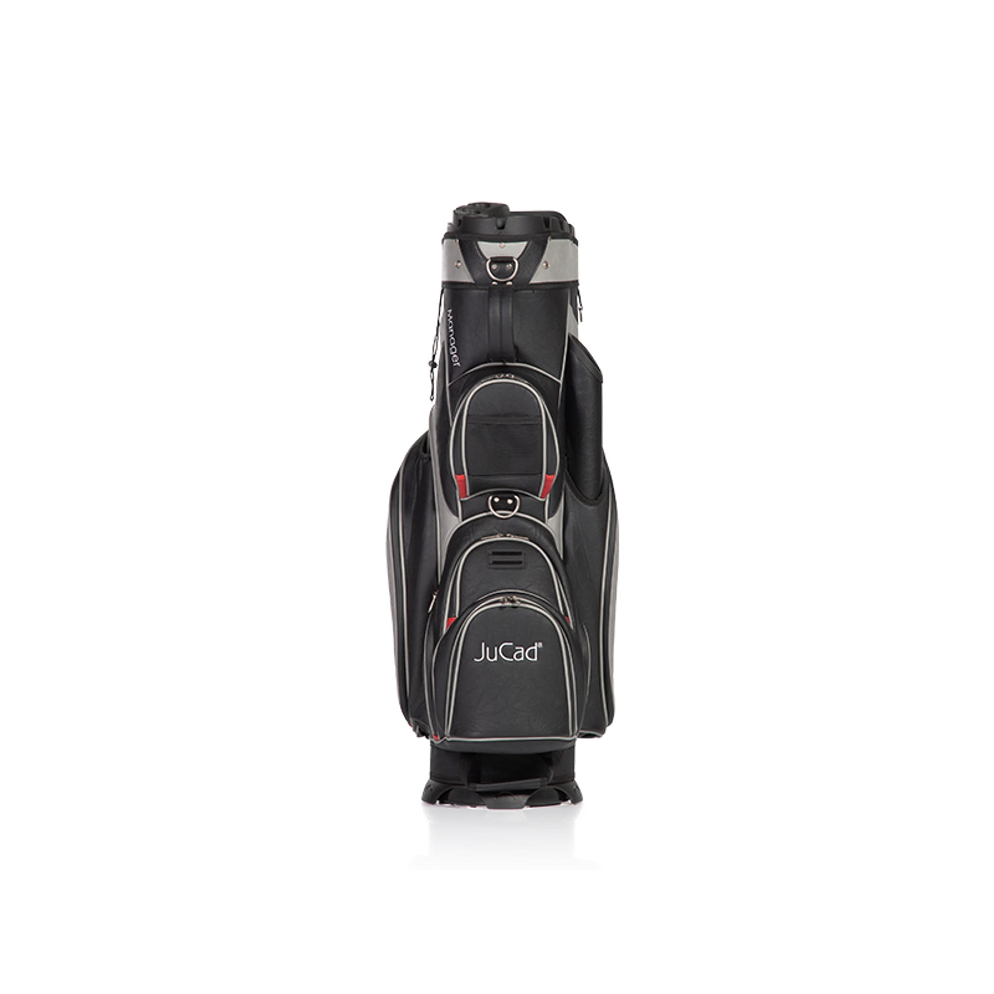 JuCad Manager Plus Bag