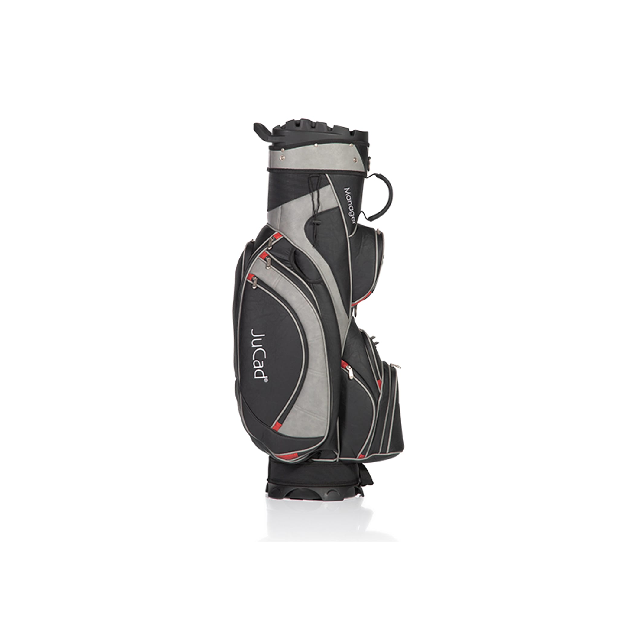 JuCad Manager Plus Bag