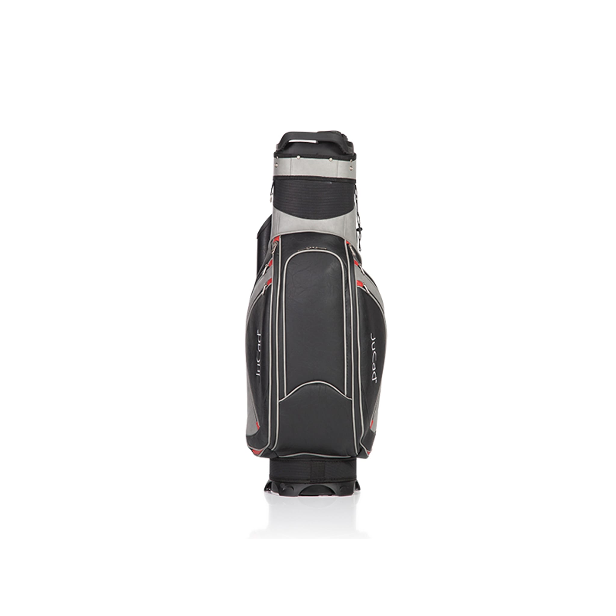 JuCad Manager Plus Bag