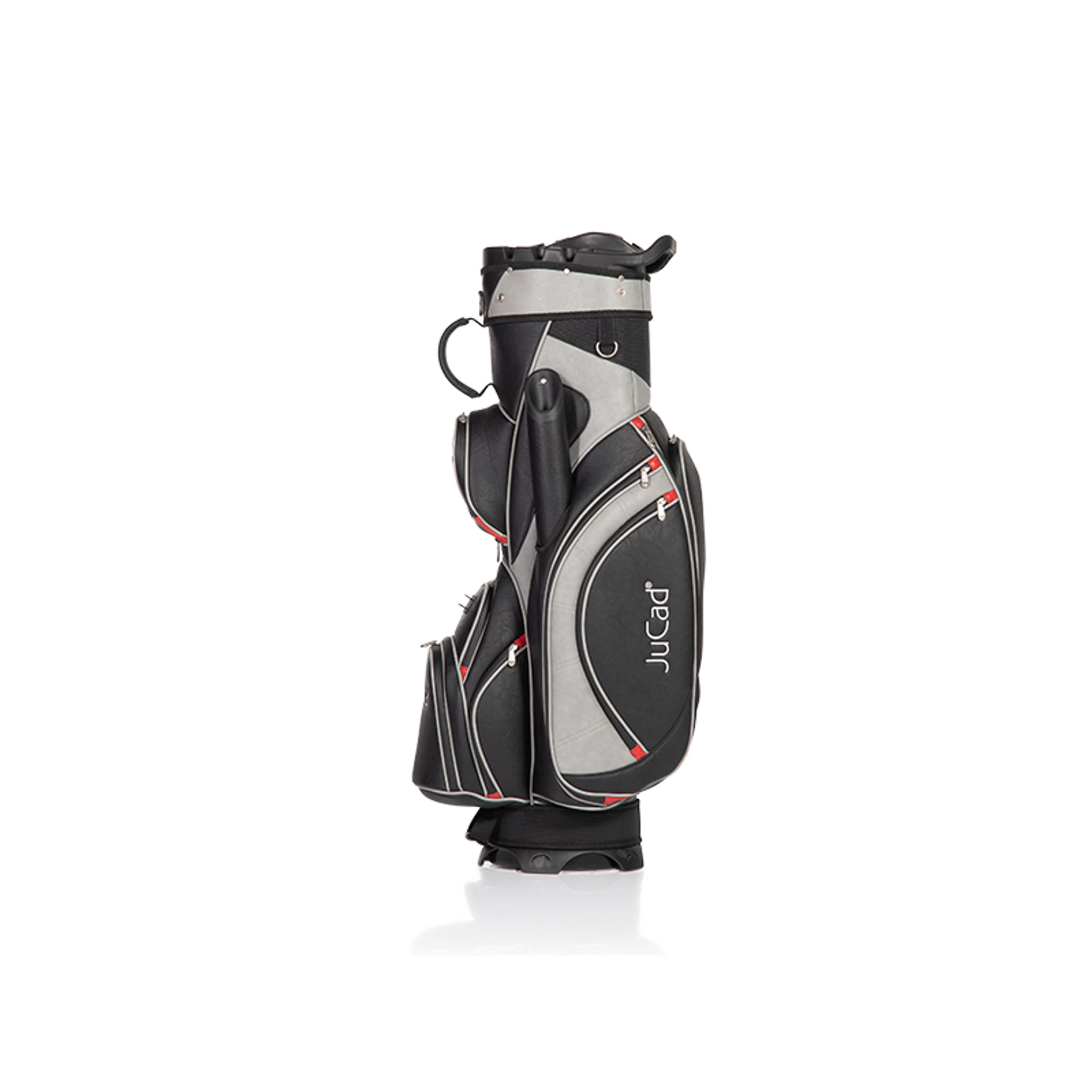 JuCad Manager Plus Bag