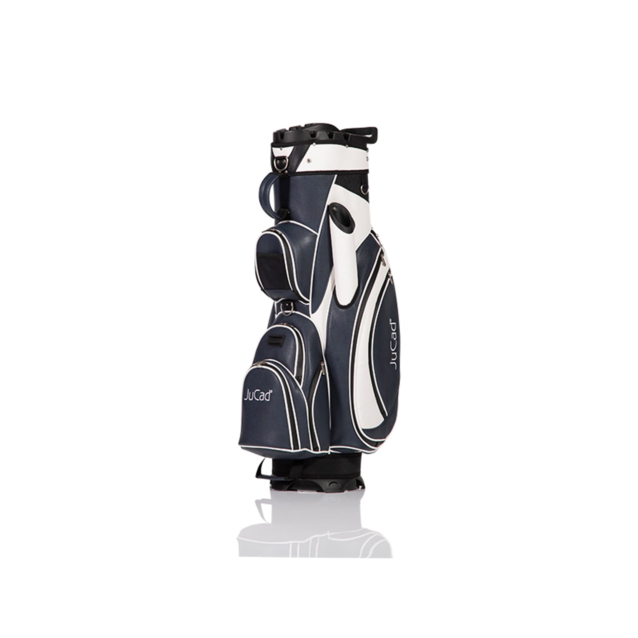 JuCad Manager Plus Bag