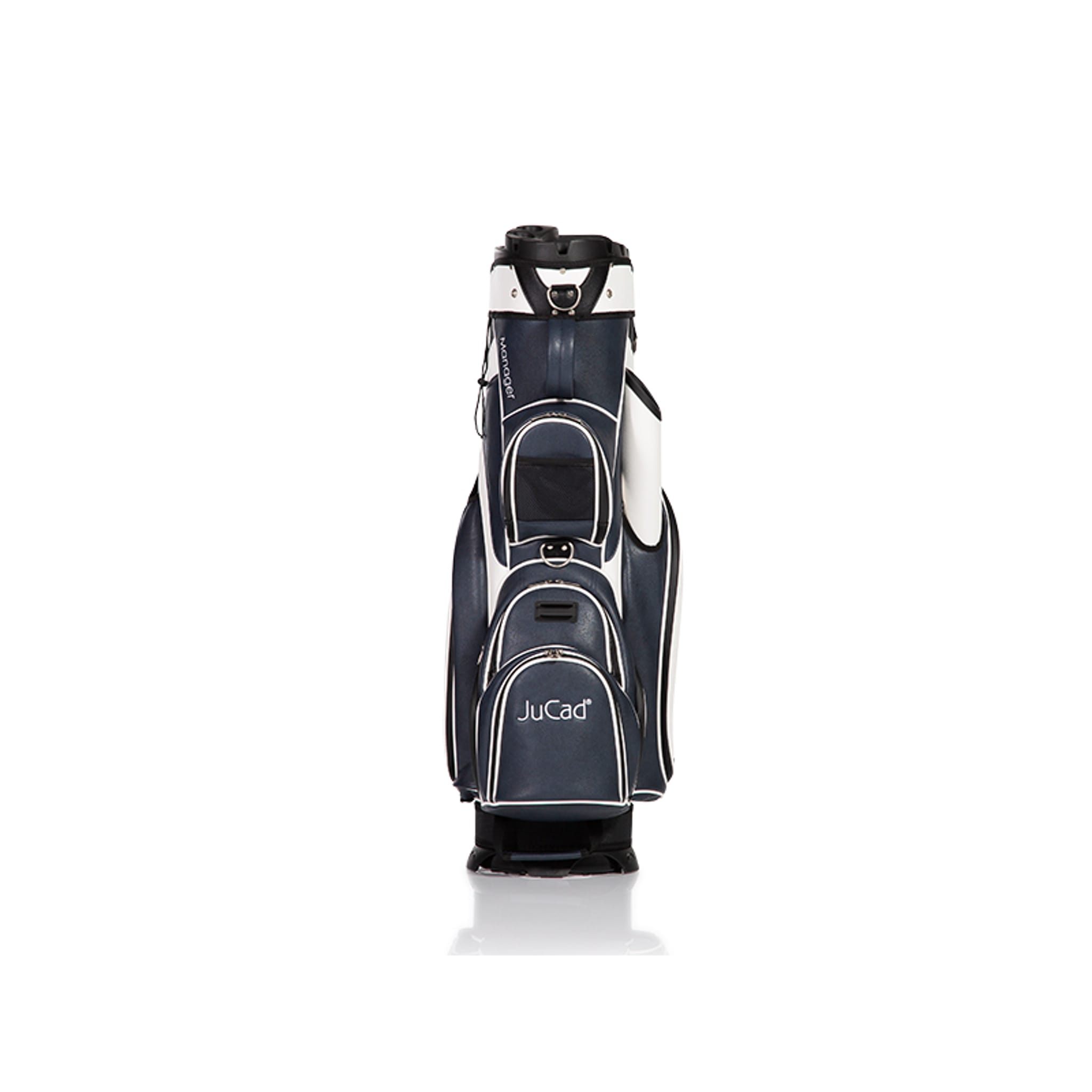 JuCad Manager Plus Bag