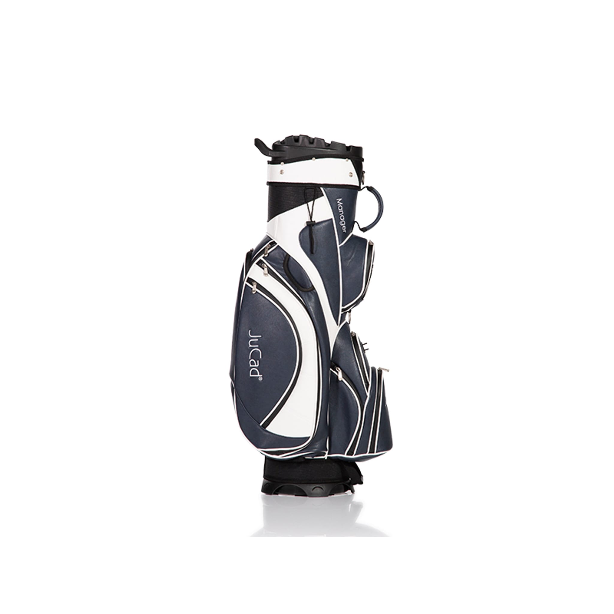 JuCad Manager Plus Bag