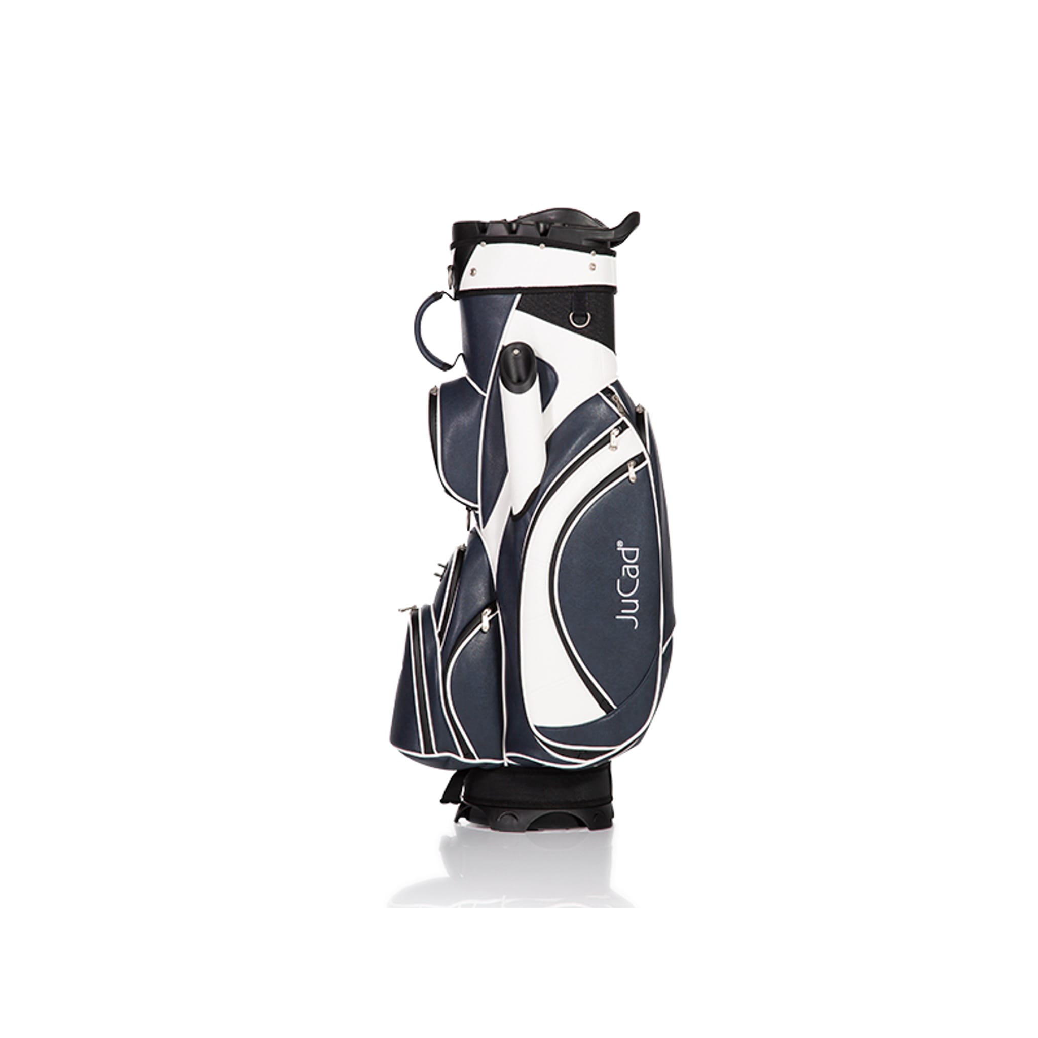 JuCad Manager Plus Bag