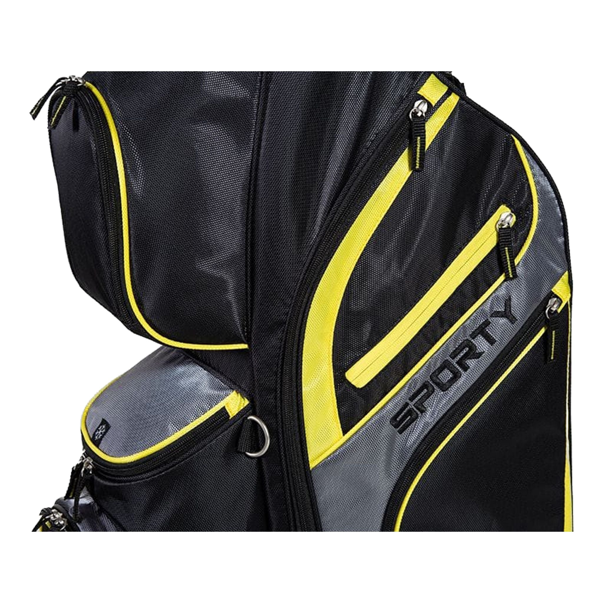 JuCad Sporty Bag
