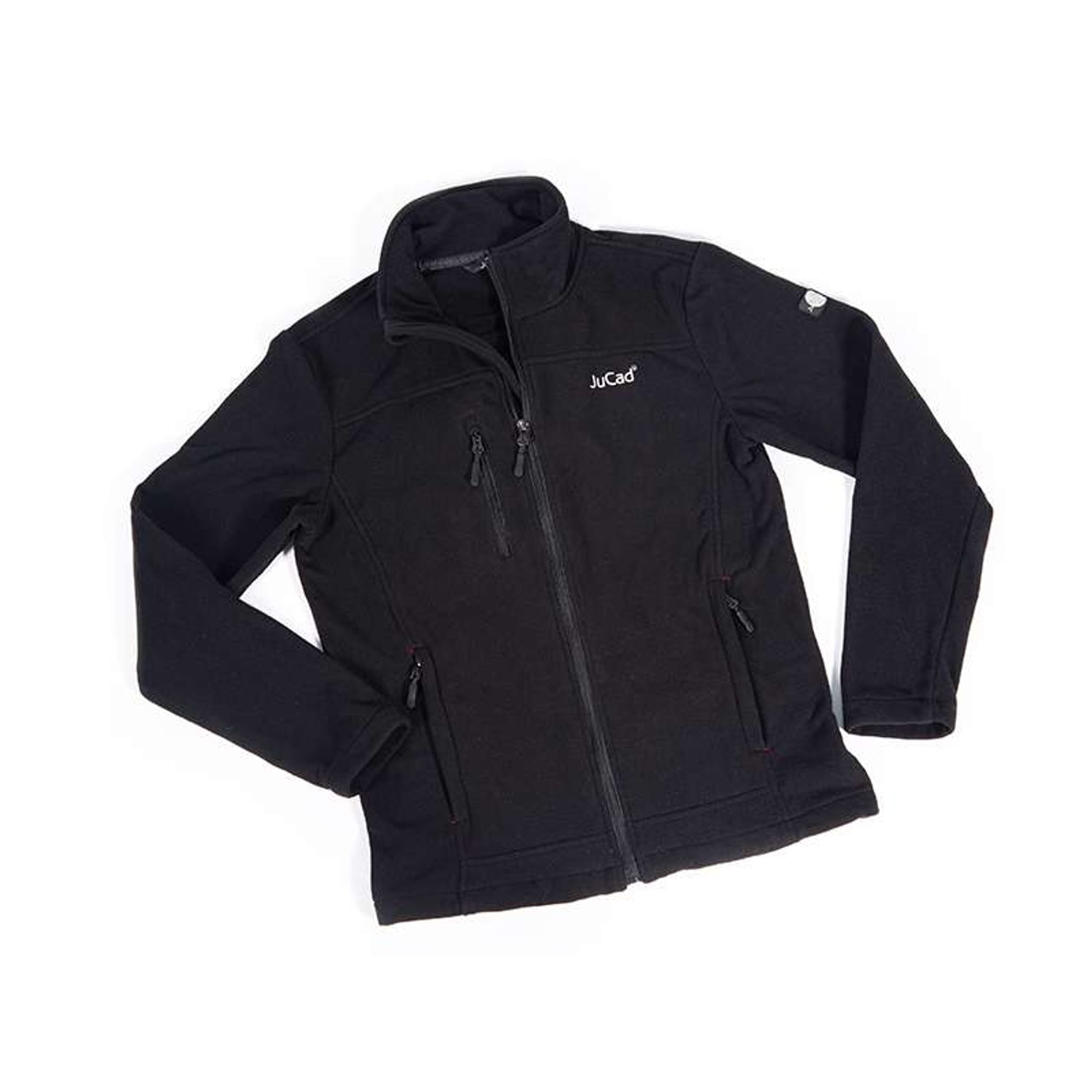 JuCad Fleecejacke Herren
