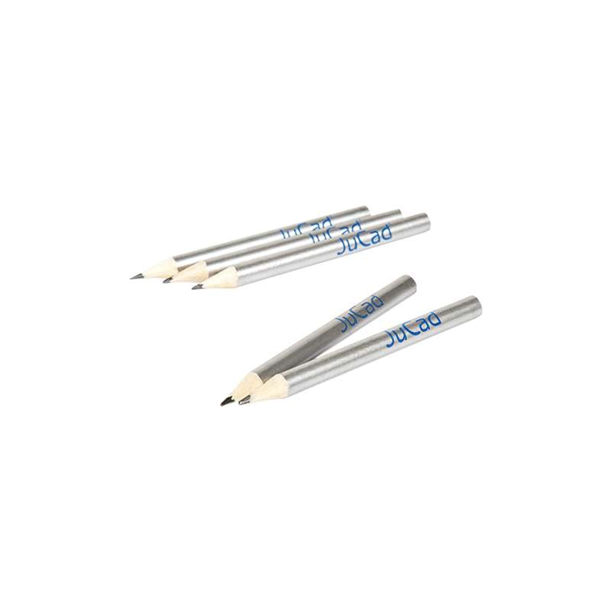 JuCad Score Bleistifte 5-Erpack