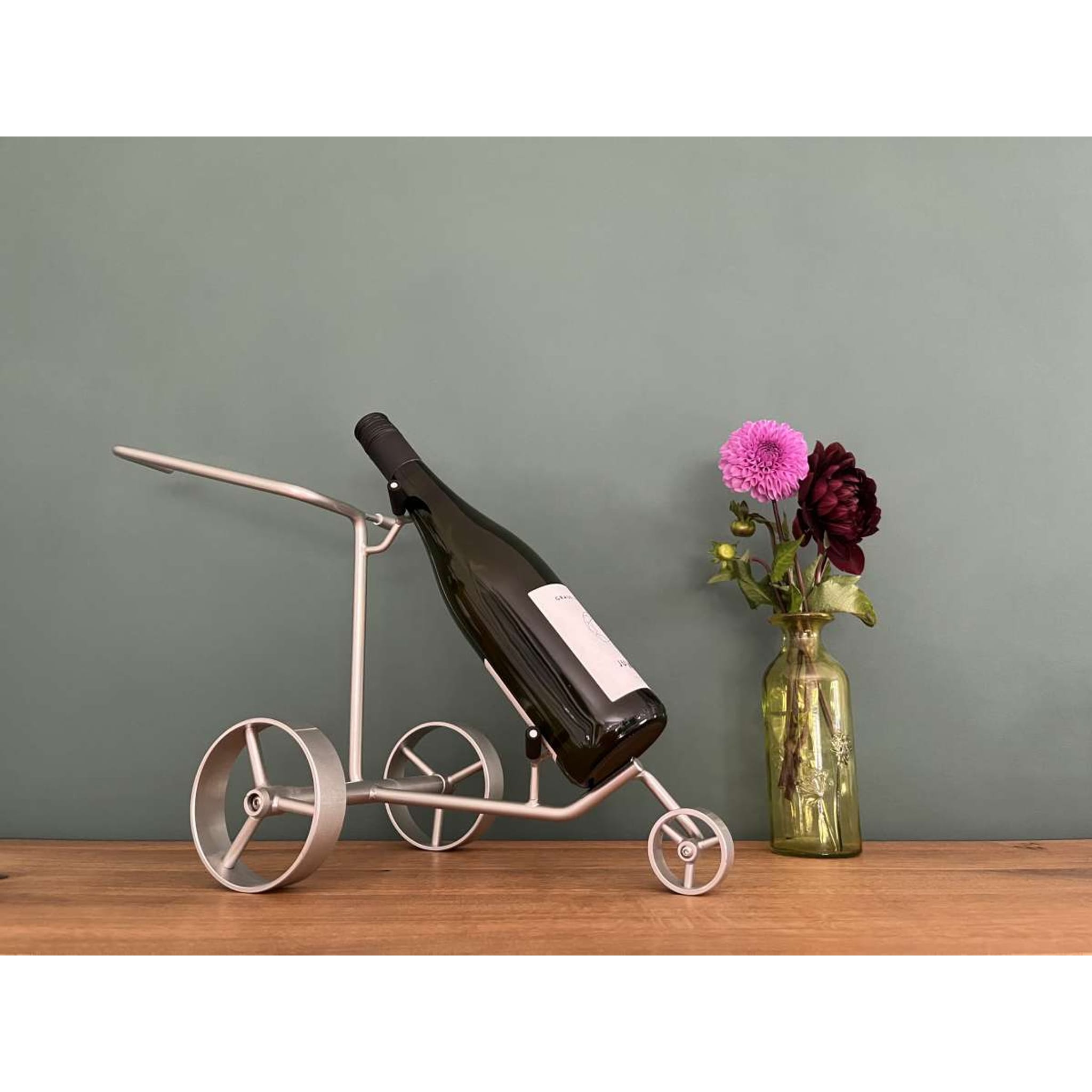 JuCad Miniatur Caddy