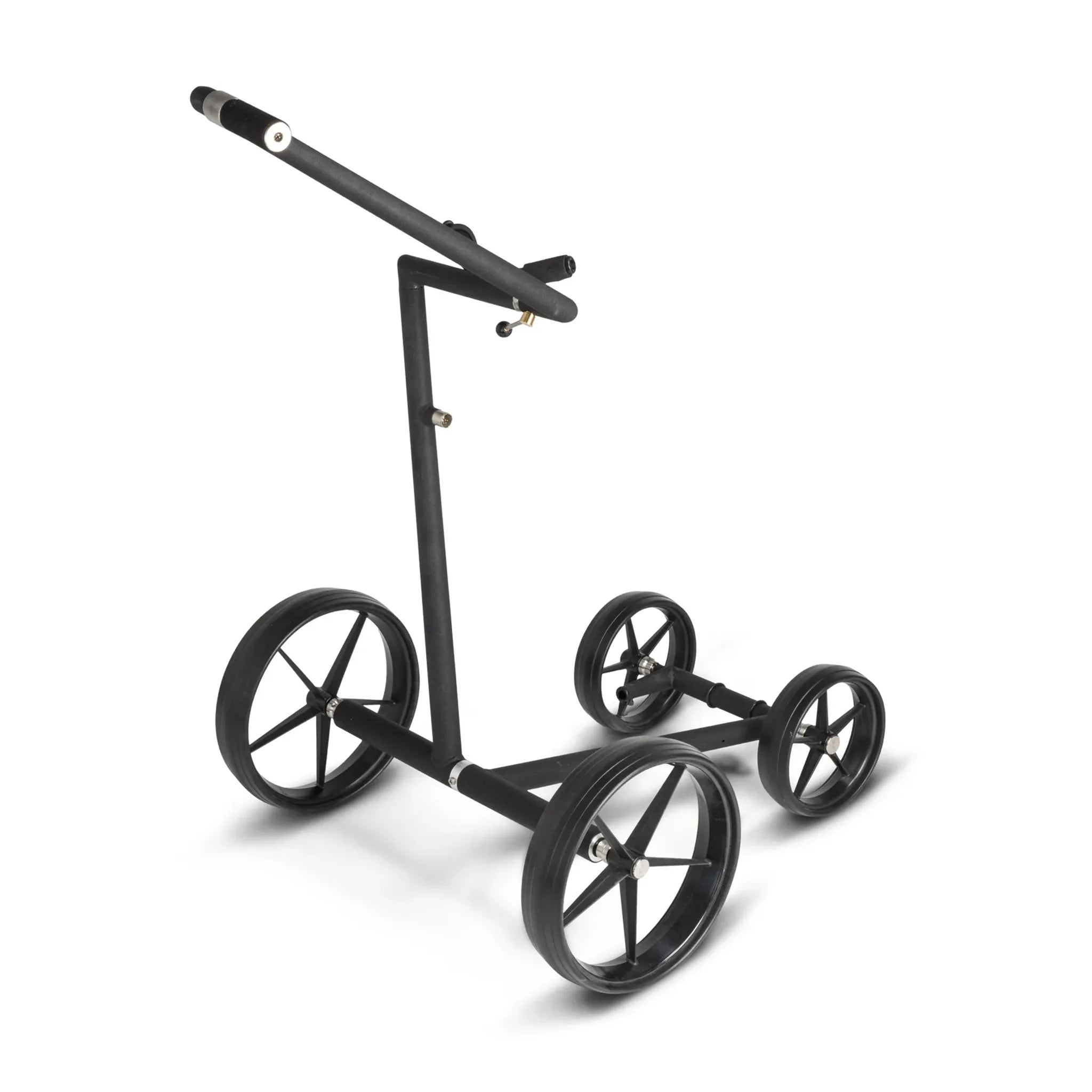 Big Max e-LITE 4 Elektrotrolley