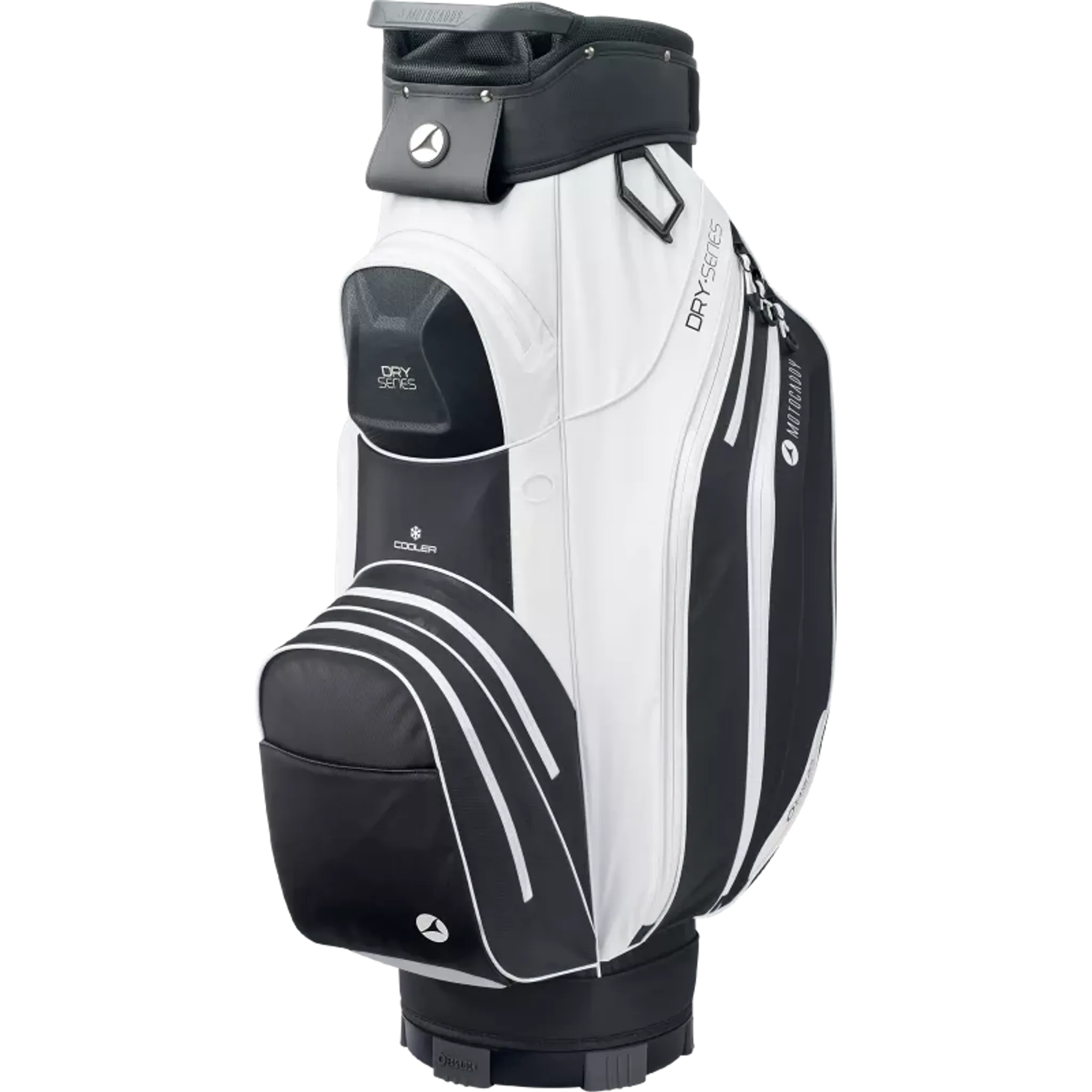 Torba golfowa Motocaddy Dry Series