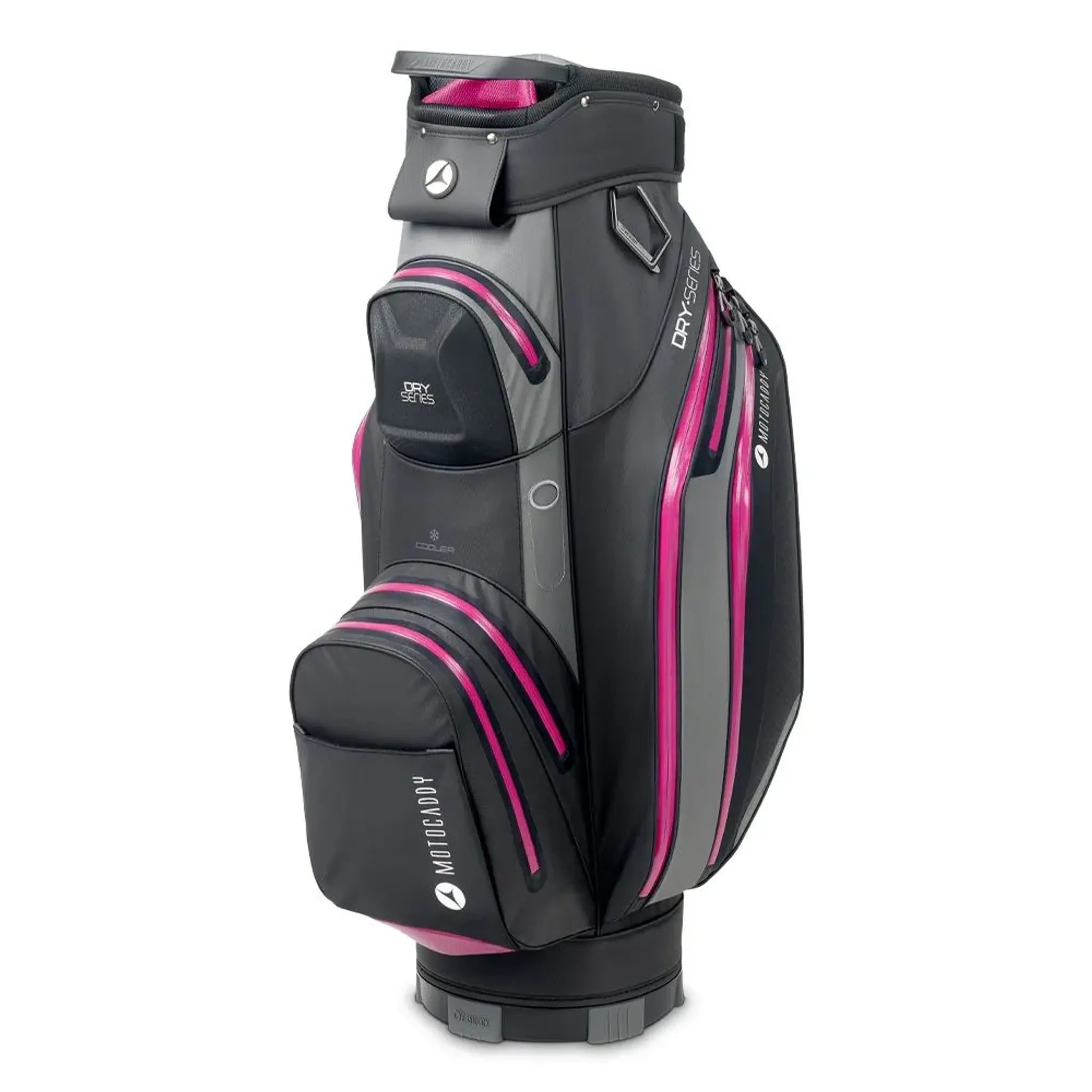 Torba golfowa Motocaddy Dry Series