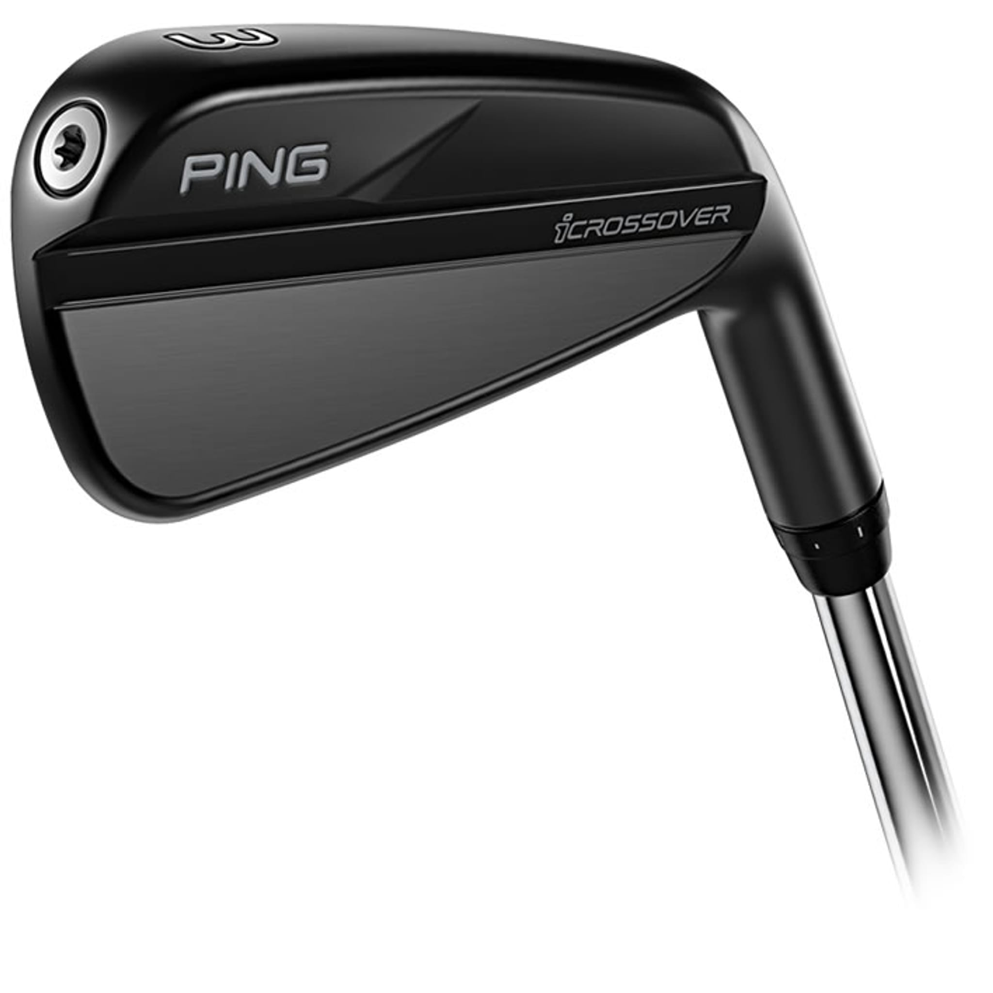 Ping i Crossover Driving-Eisen Herren